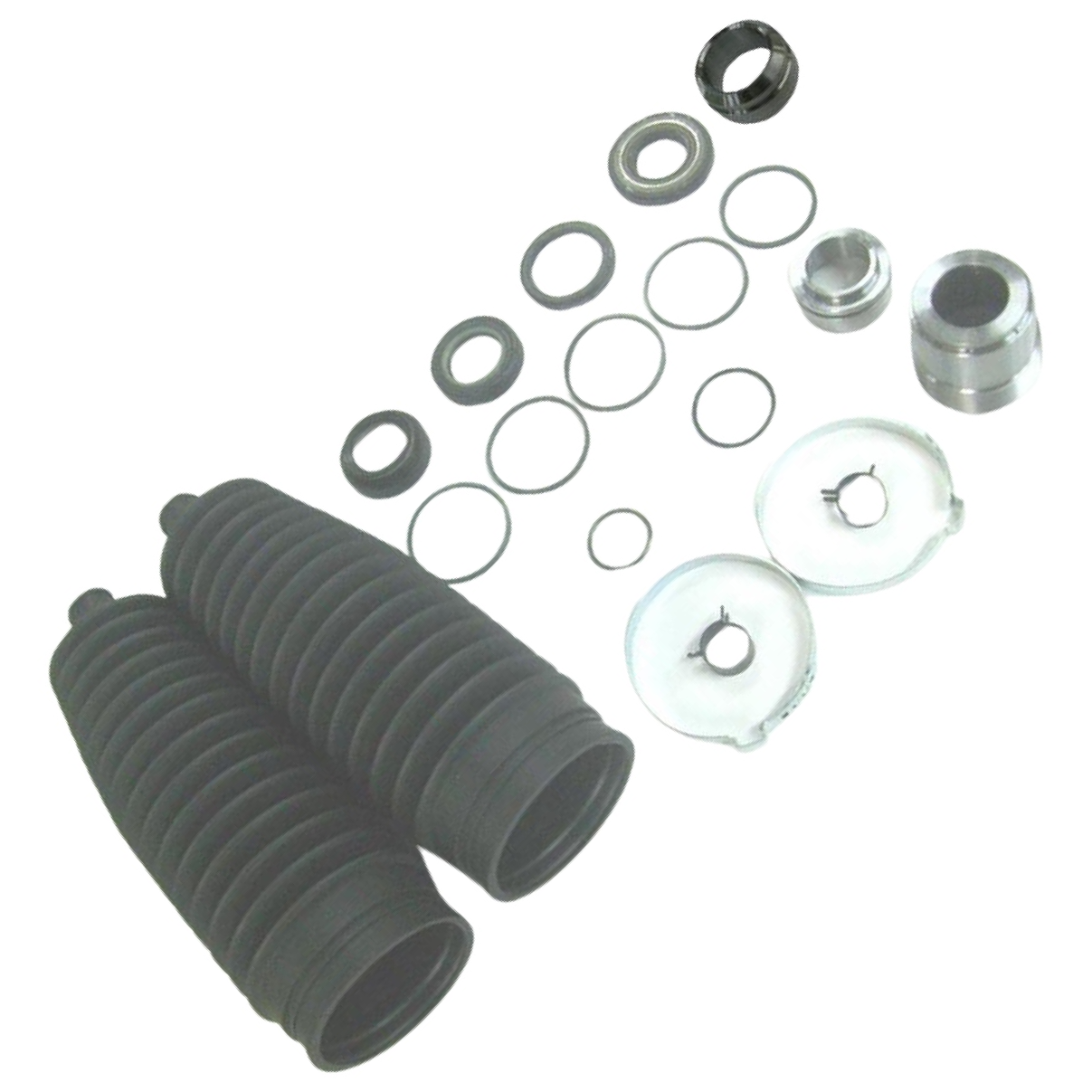 Kit de Reparo da Direção Hidráulica - Corteco - 57052K