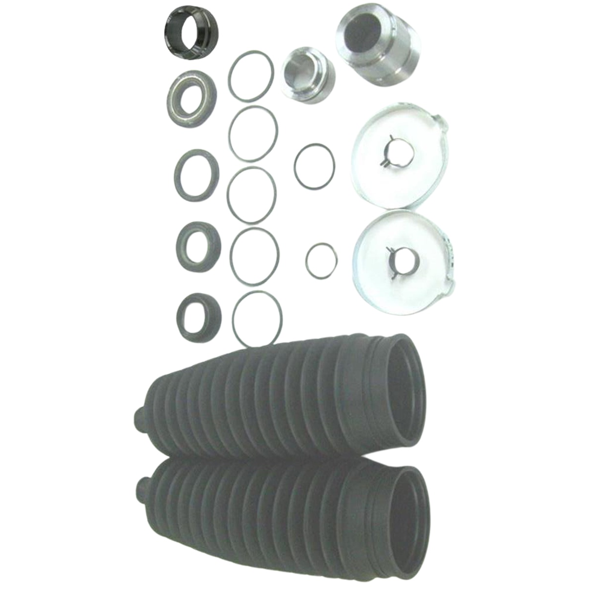 Kit de Reparo da Direção Hidráulica - Corteco - 57052K