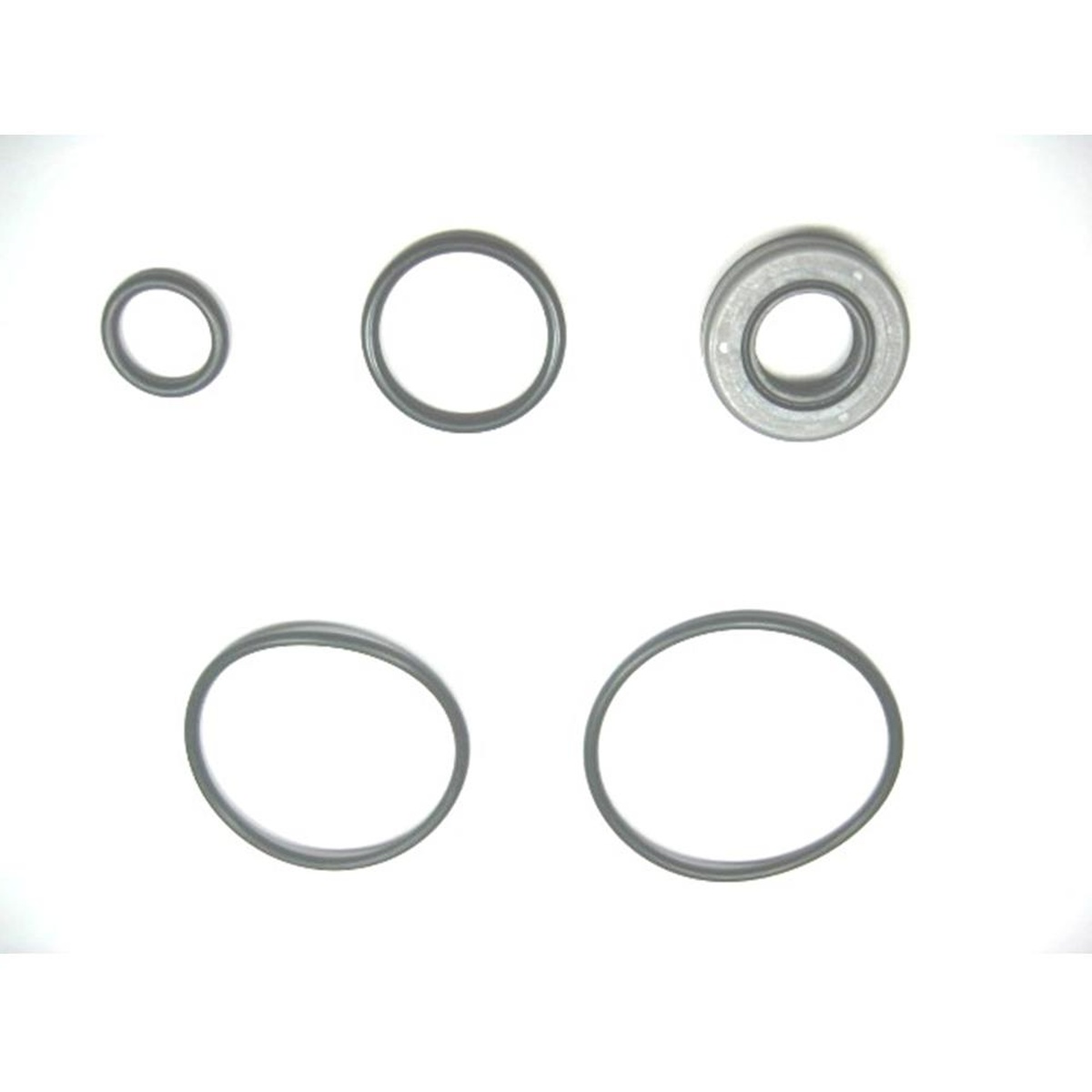 Kit de Reparo de Bomba Hidráulica - Corteco - 58812K