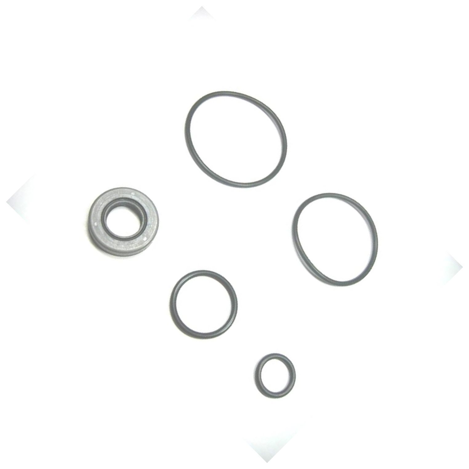 Kit de Reparo de Bomba Hidráulica - Corteco - 58812K