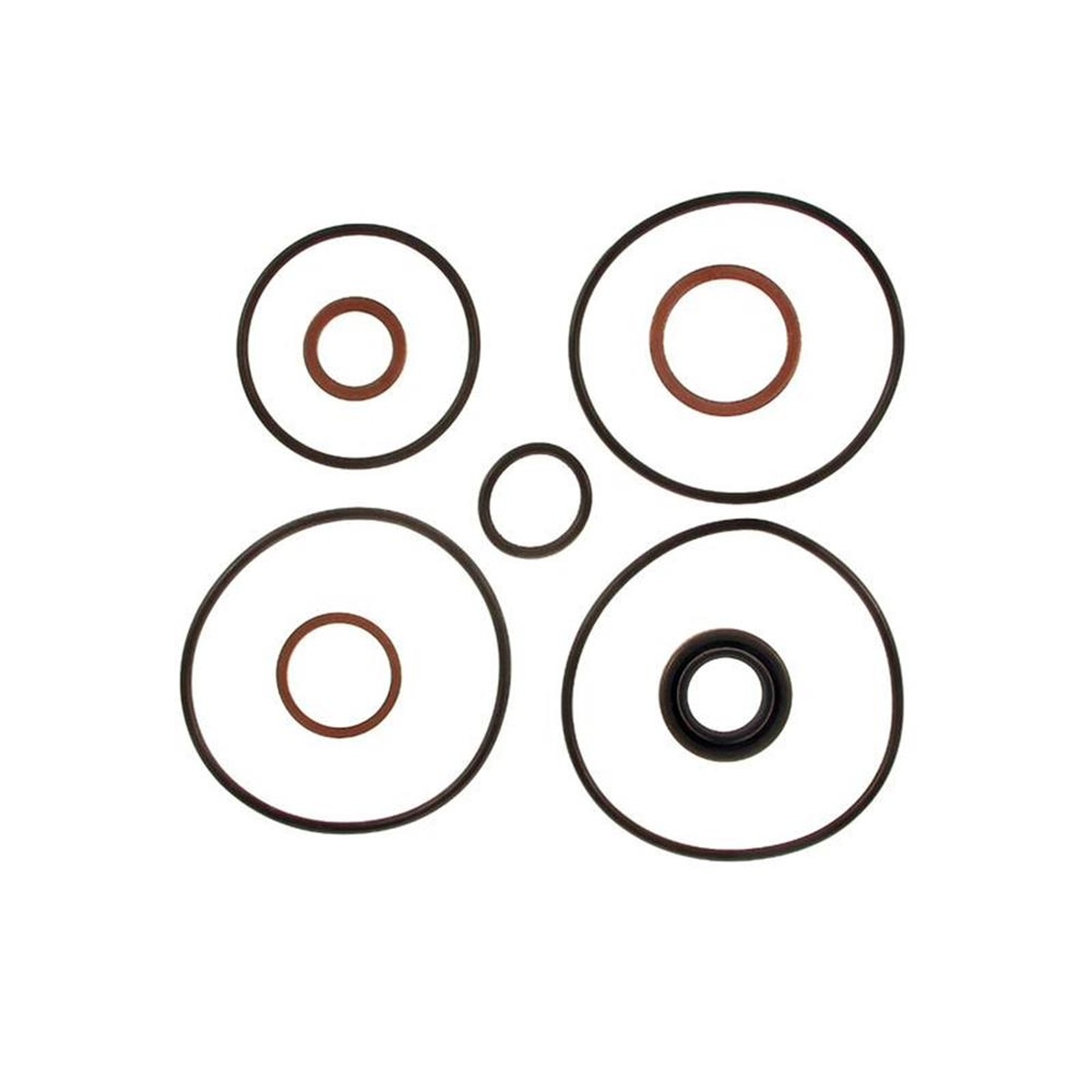 Kit de Reparo de Bomba Hidráulica - Corteco - 59801K