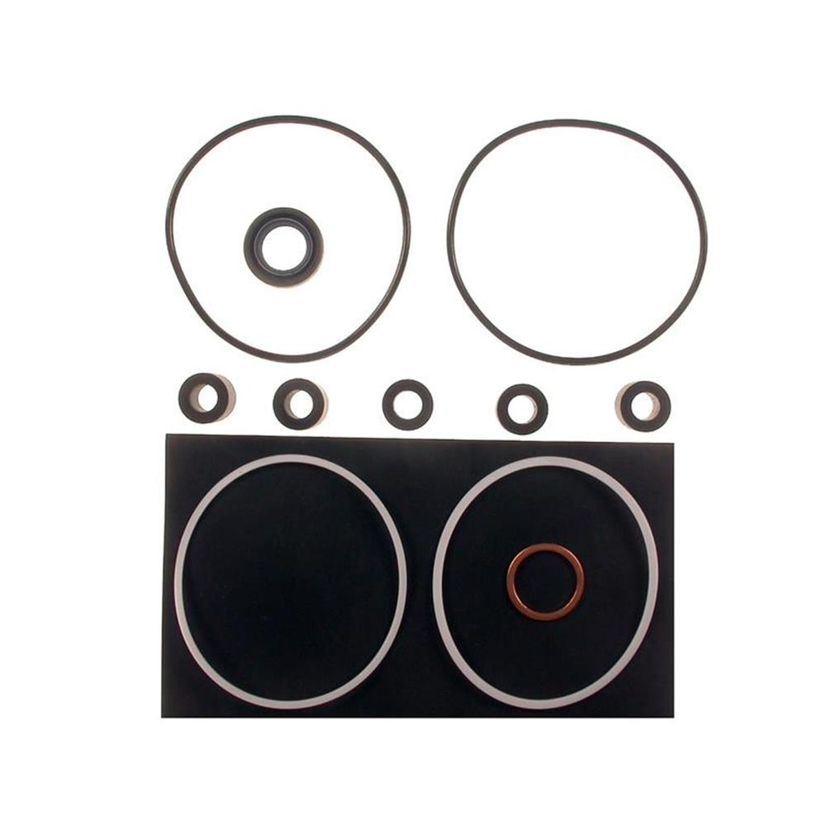 Kit de Reparo de Bomba Hidráulica - Corteco - 59804K
