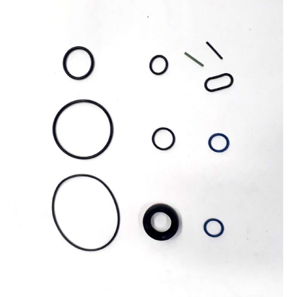 Kit de Reparo de Bomba Hidráulica - Corteco - 58820K