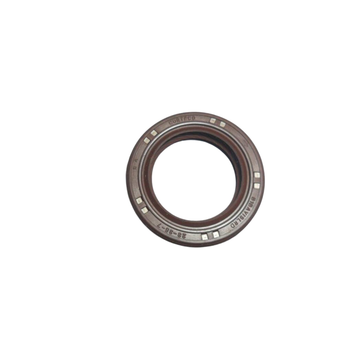 Retentor do Virabrequim 23 x 35 x 7 mm - Corteco - 7854V