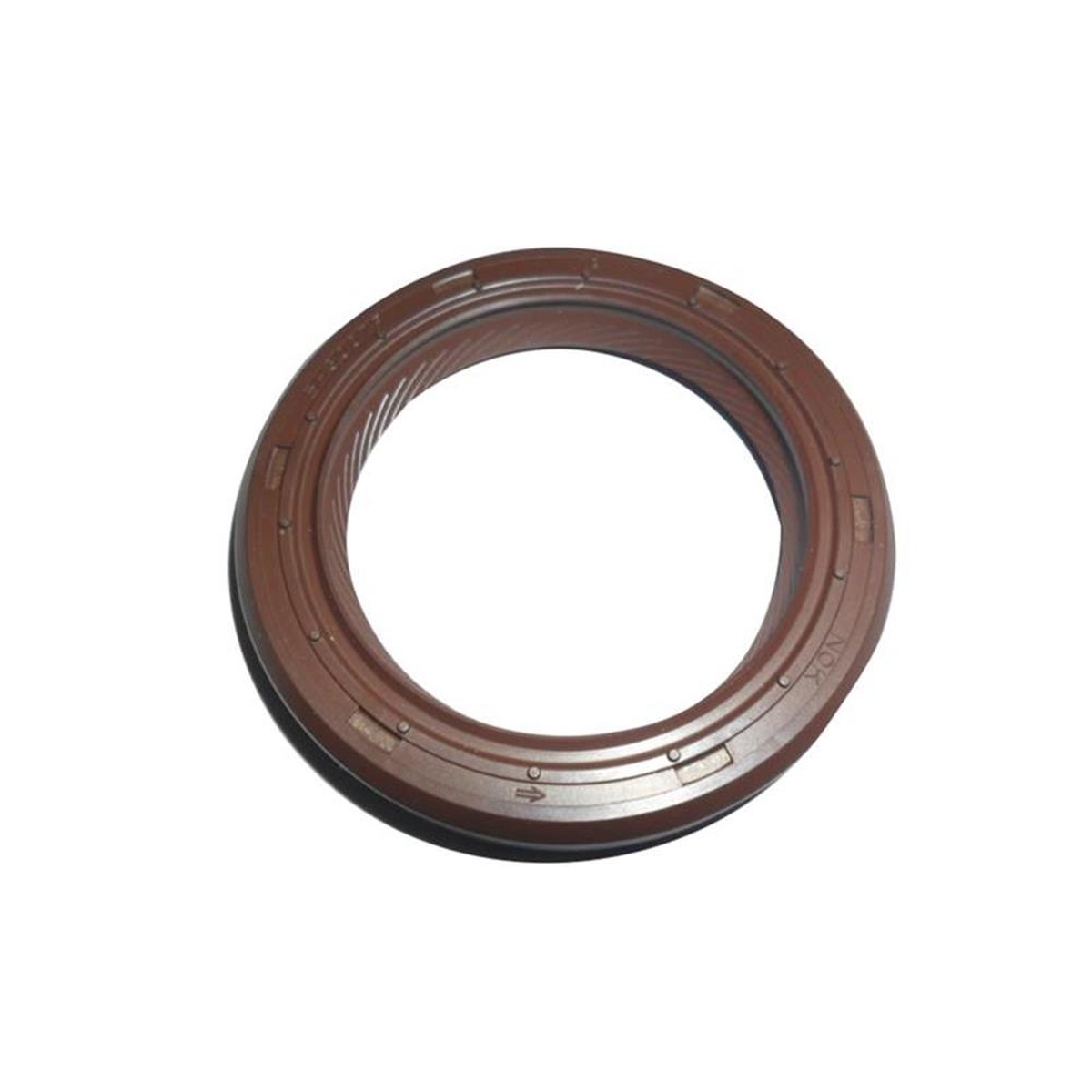 Retentor do Virabrequim 38 X 53 X 8/7 mm para Honda Accord - Corteco - 8311V