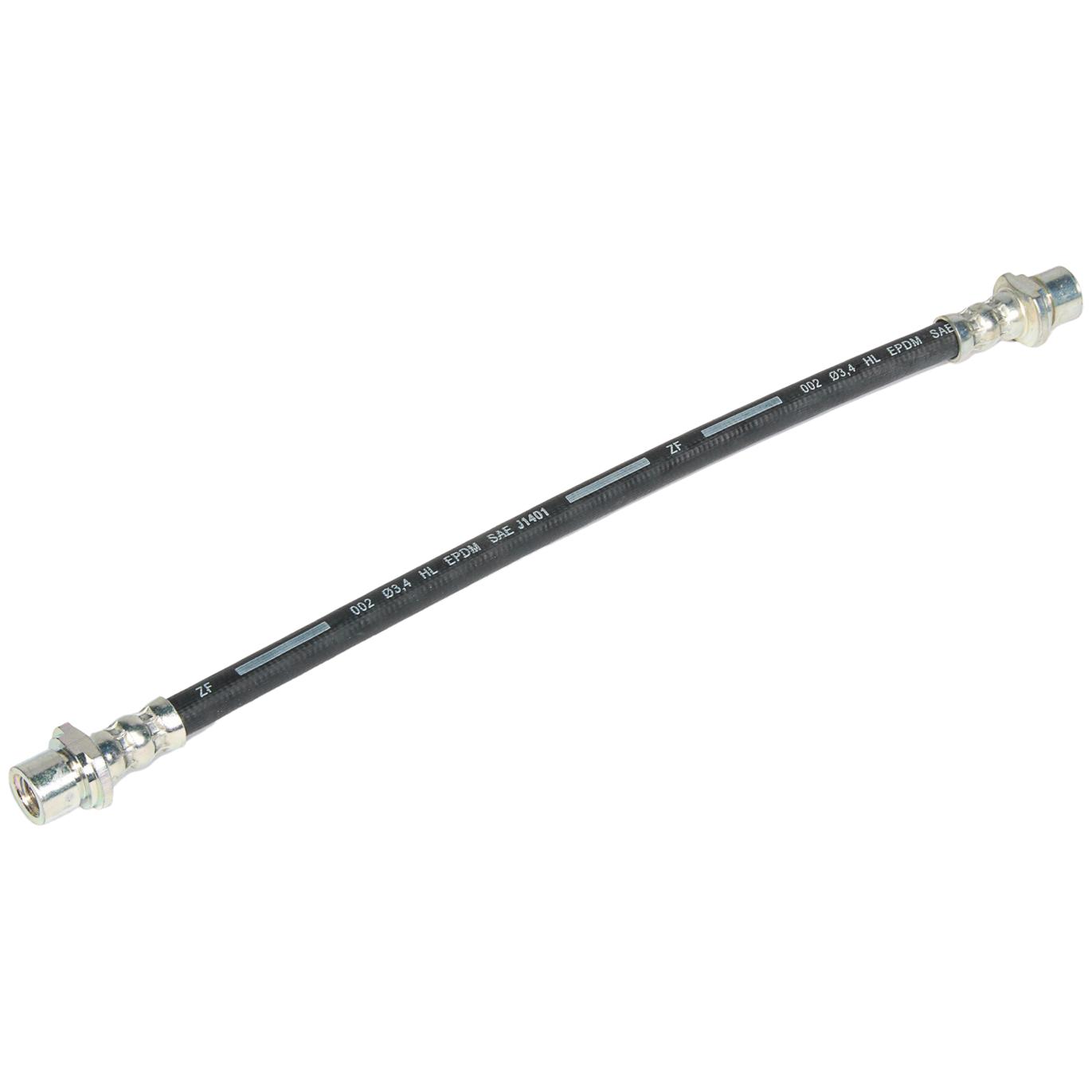 Flexível de Freio para Toyota Hilux e SW4 - TRW - PHA6012