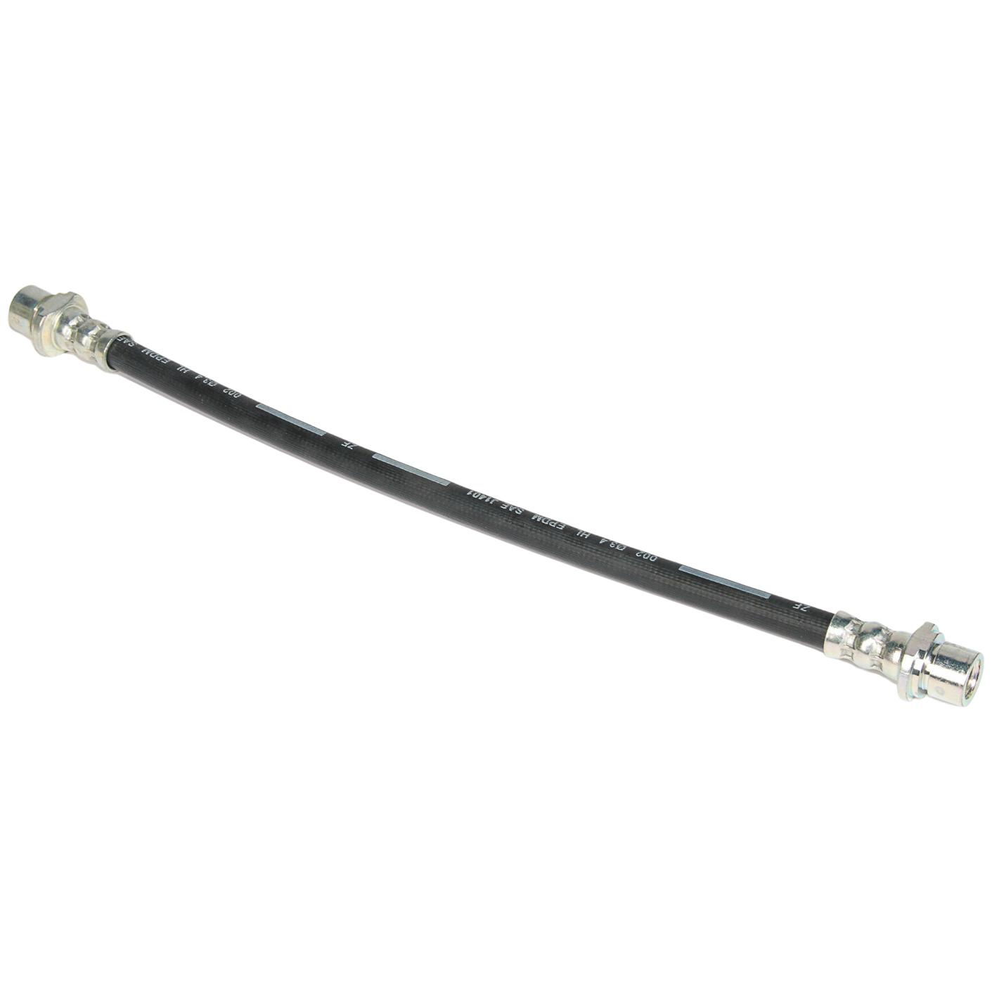 Flexível de Freio para Toyota Hilux e SW4 - TRW - PHA6012