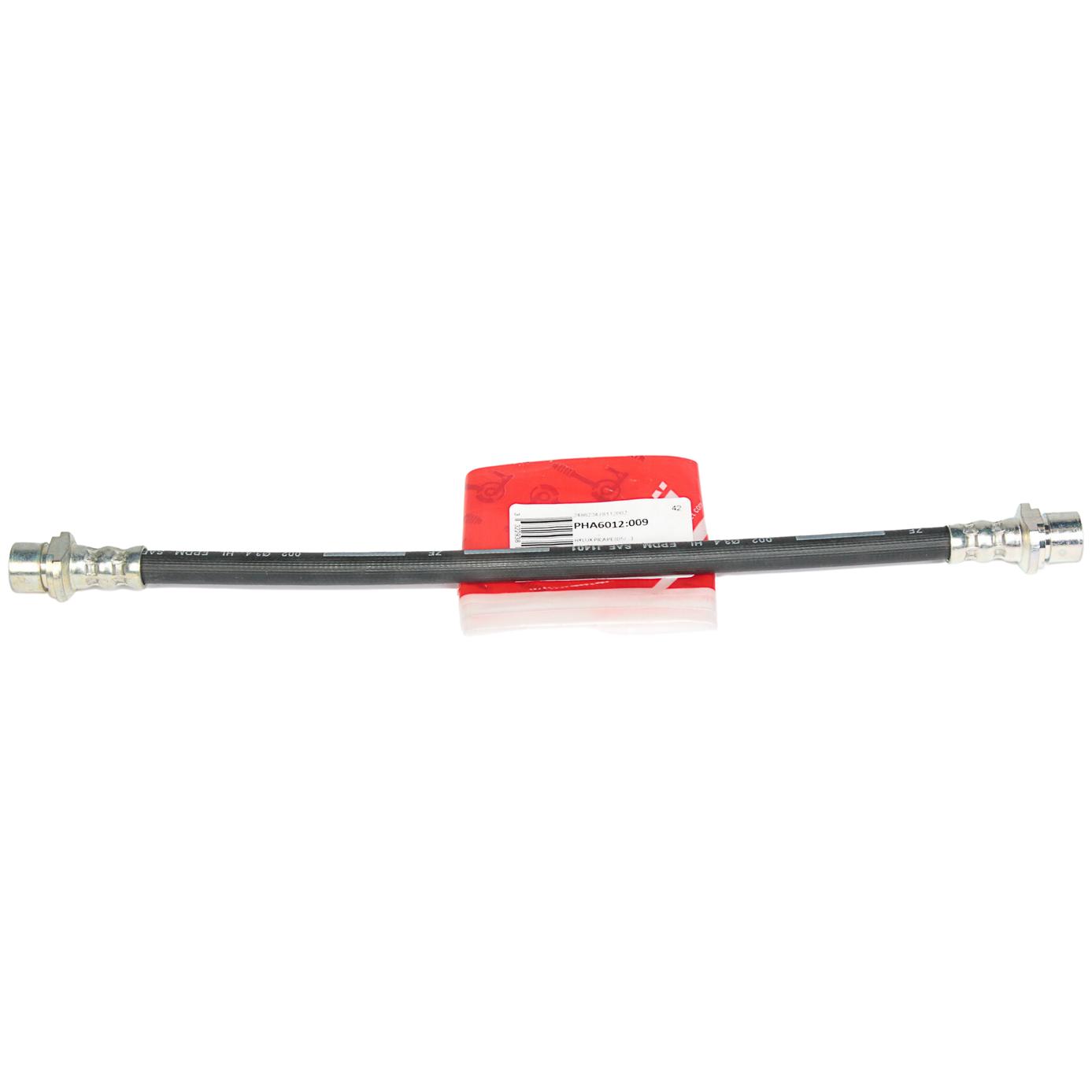 Flexível de Freio para Toyota Hilux e SW4 - TRW - PHA6012