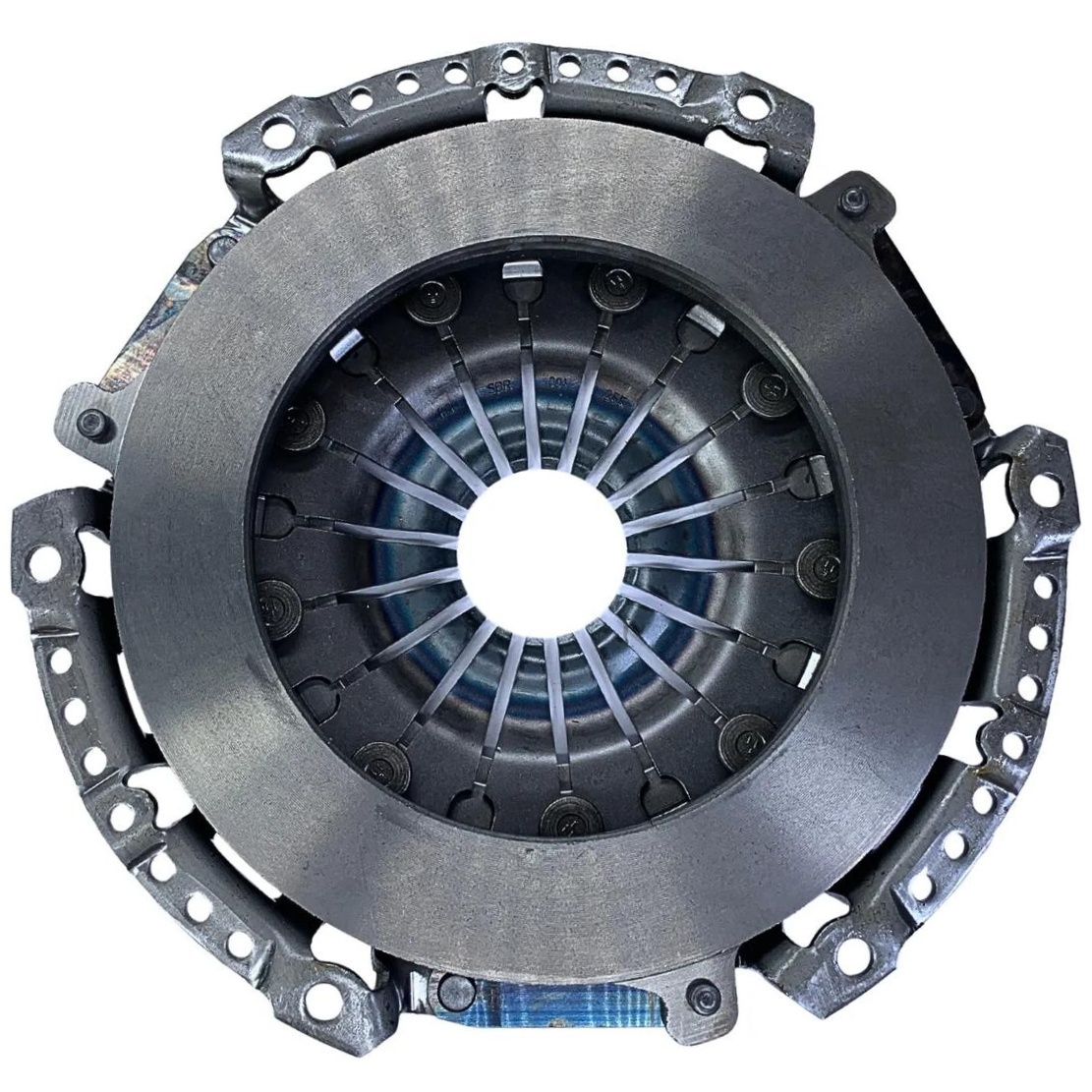 Kit de Embreagem para Ford Ka e Ka Sedan - Sachs - 3000 001 217