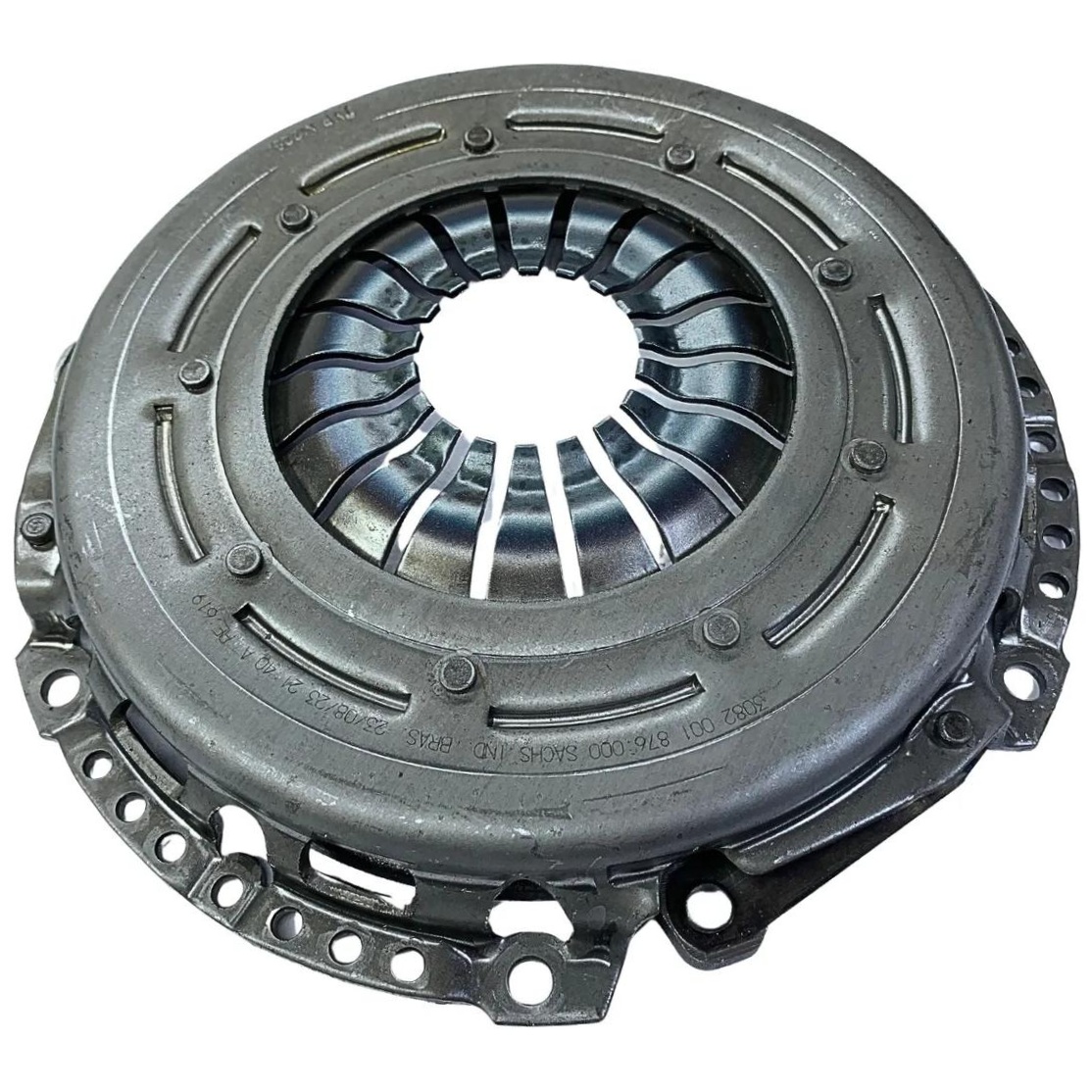 Kit de Embreagem para Ford Ka e Ka Sedan - Sachs - 3000 001 217