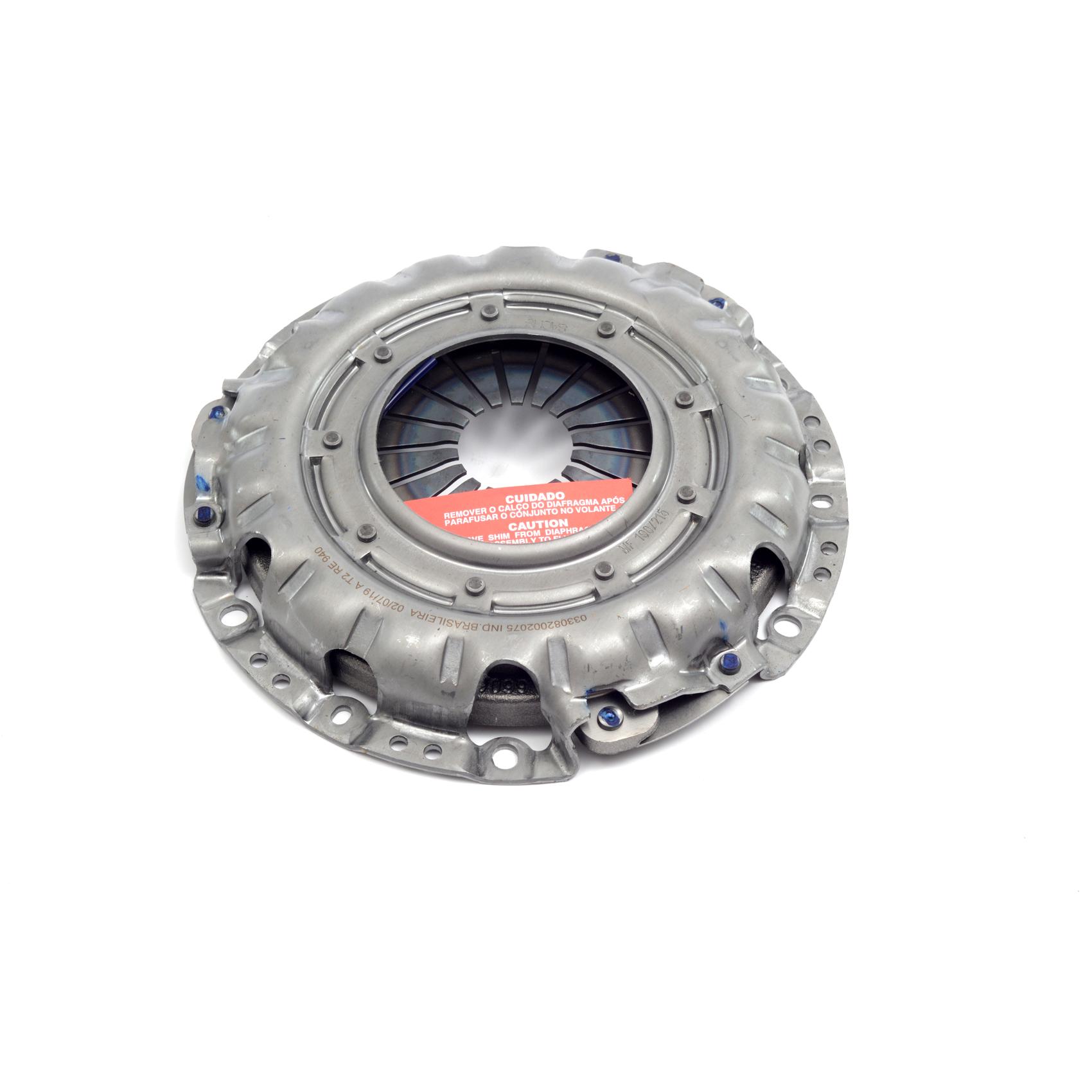 Kit de Embreagem - SACHS - 3000 001 238
