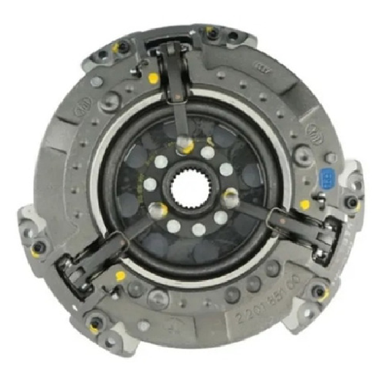 Kit de Embreagem Monodisco - SACHS - 6069