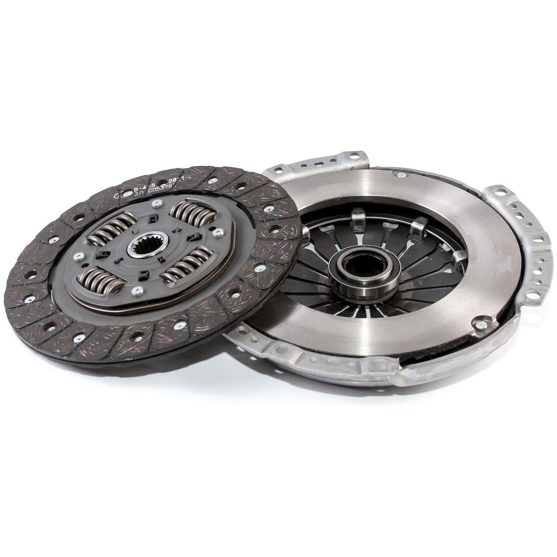 Kit de Embreagem - SACHS - 6081