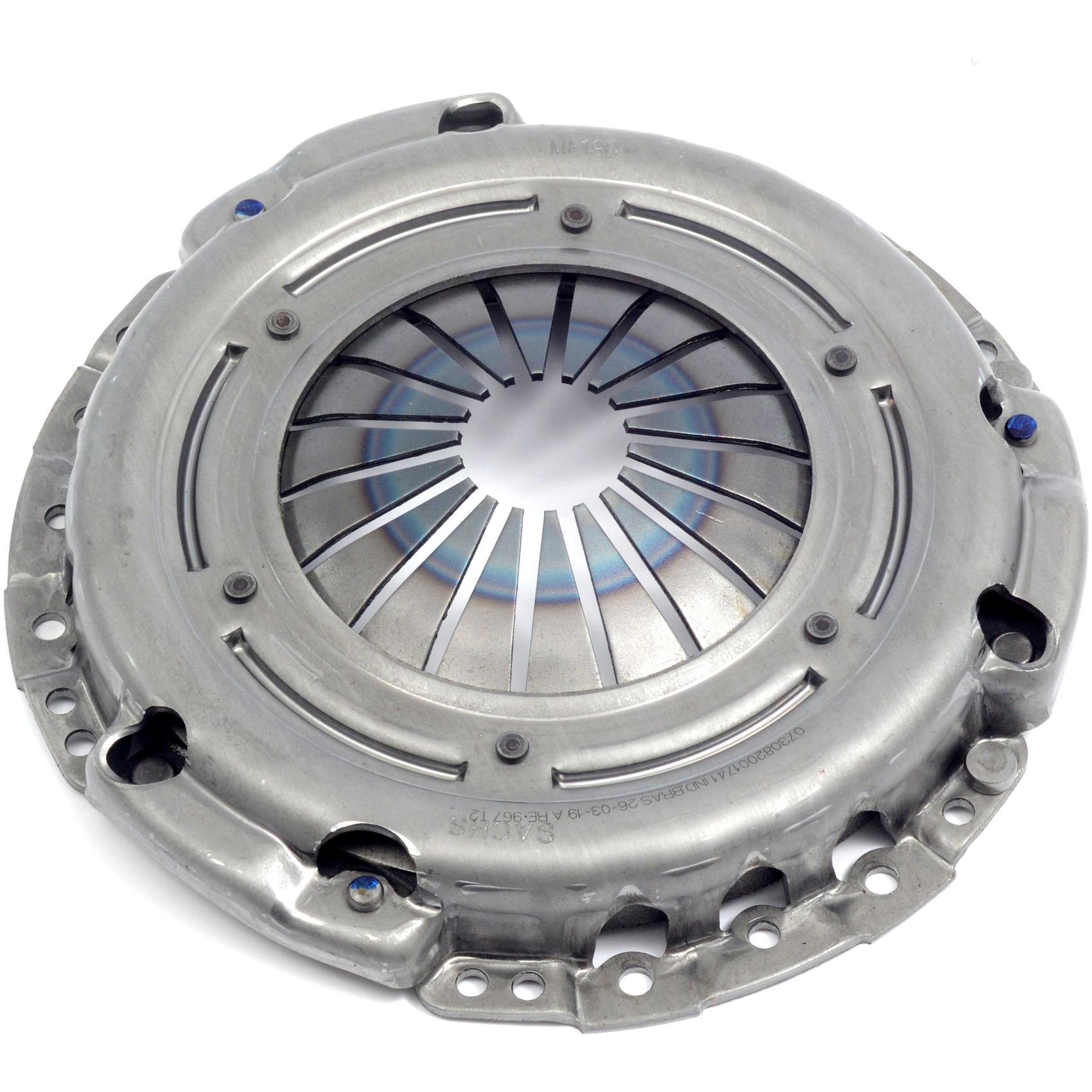 Kit de Embreagem Monodisco - SACHS - 6089