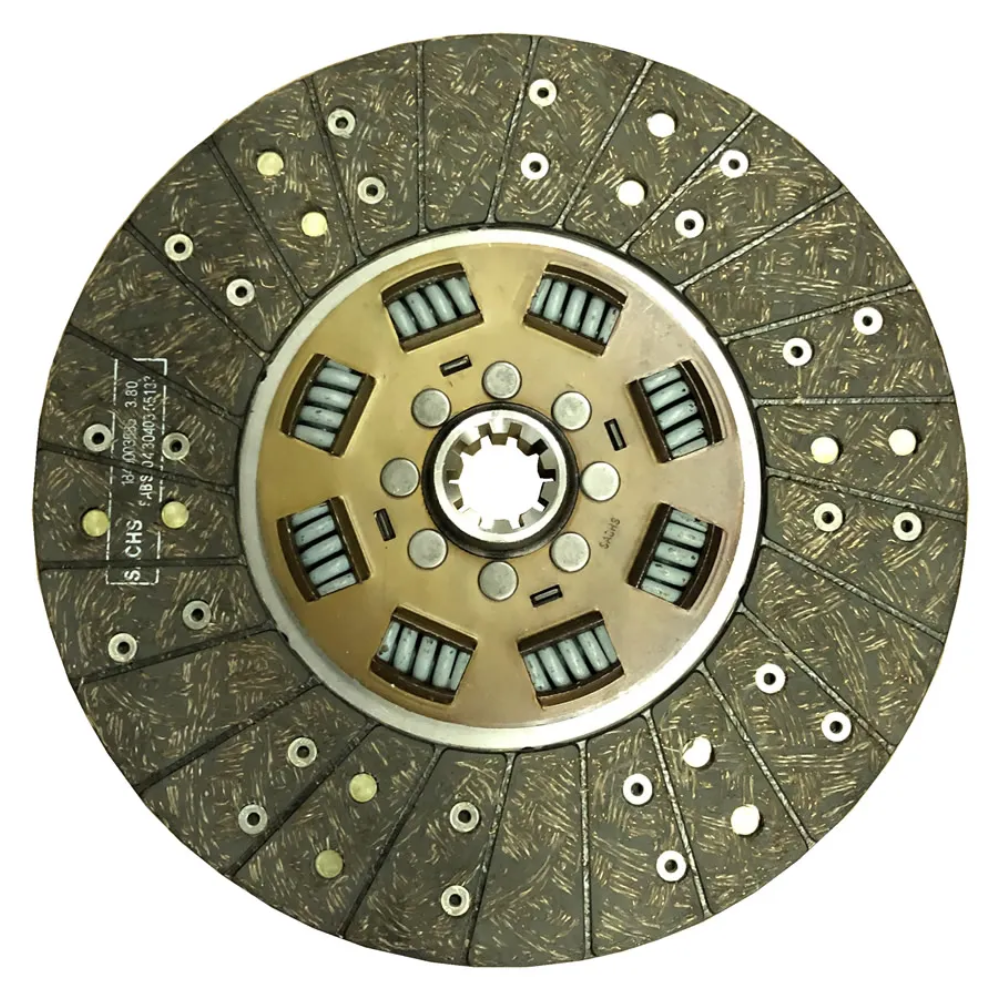 Kit de Embreagem Monodisco - SACHS - 6236