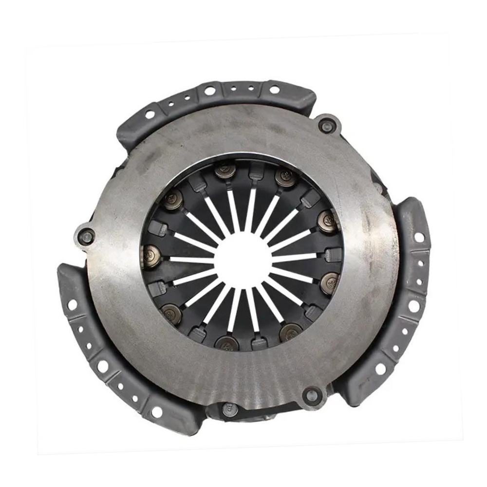 Kit de Embreagem Monodisco para Toyota Hilux e Hilux SW4 - Sachs - 6367