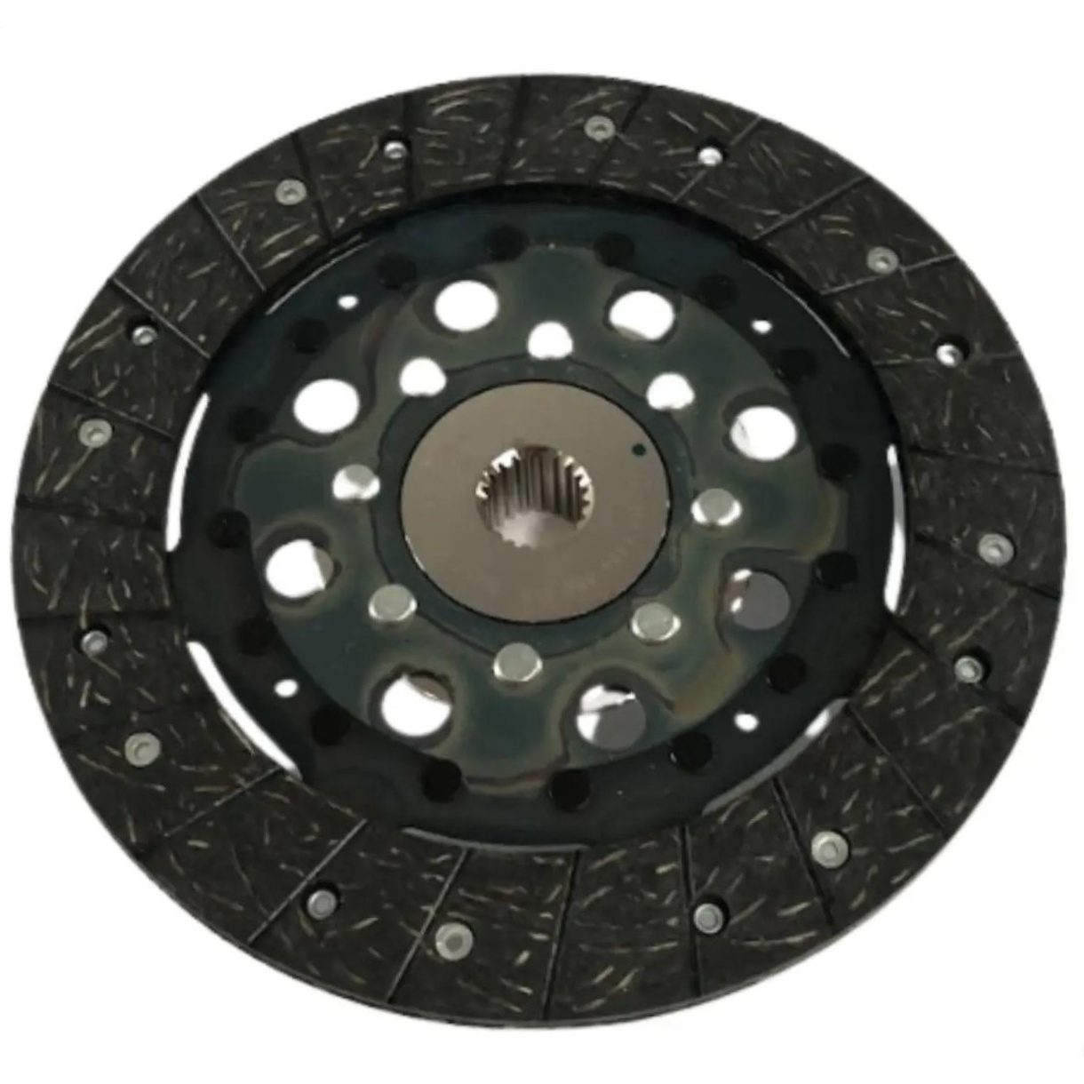Kit de Embreagem Monodisco - SACHS - 6402
