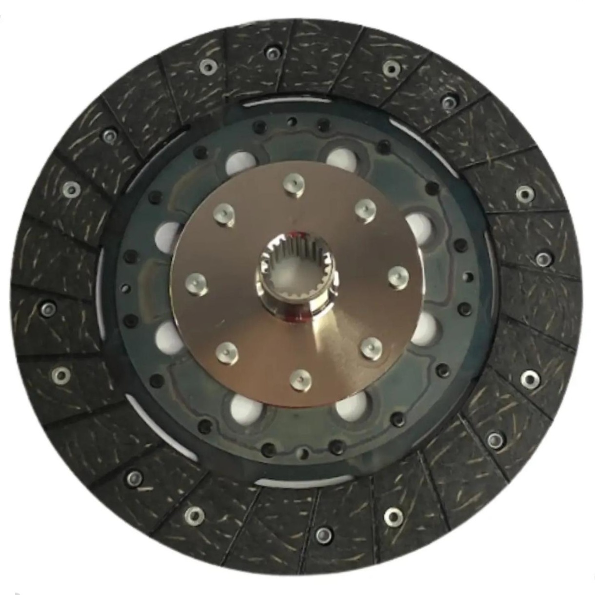 Kit de Embreagem Monodisco - SACHS - 6402