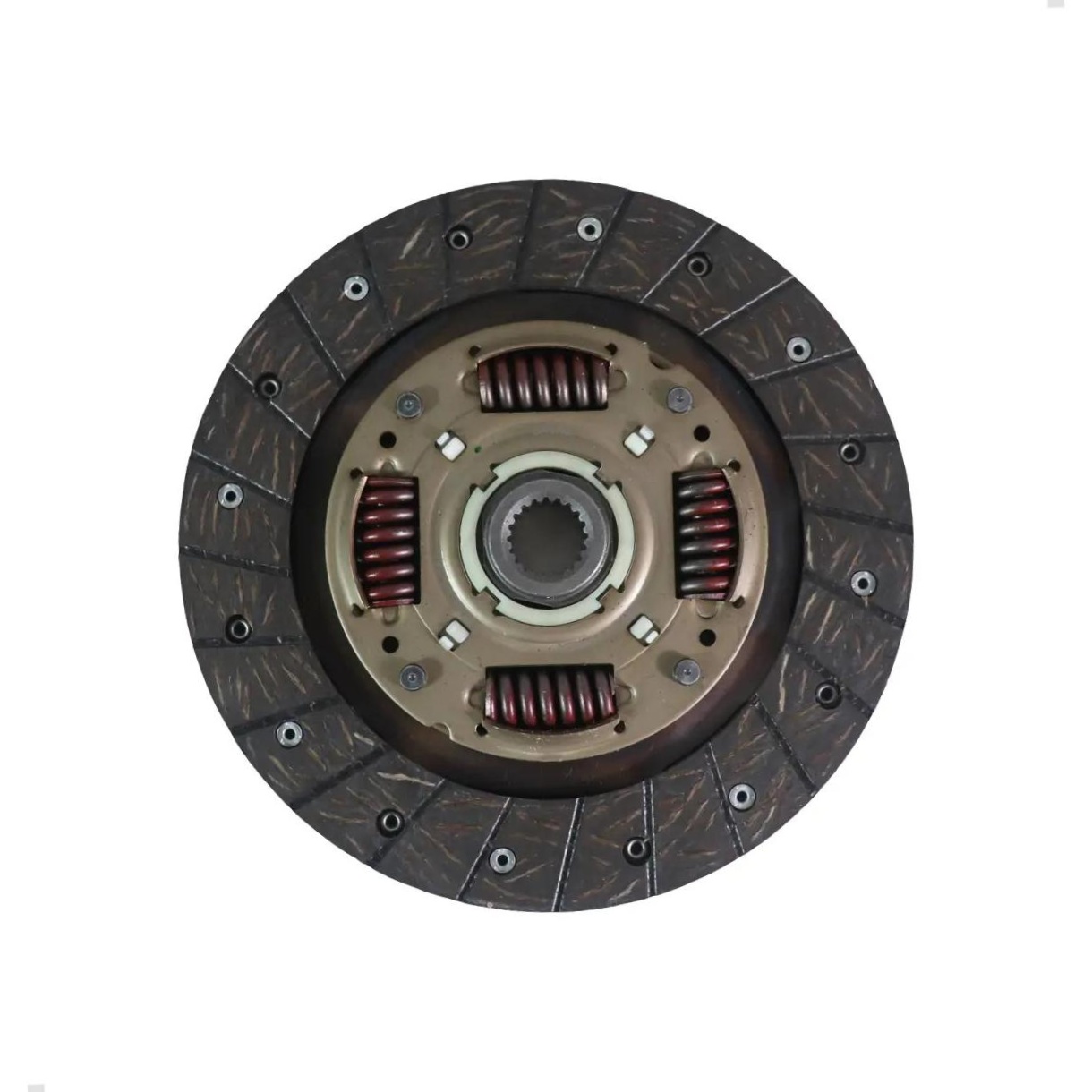 Kit de Embreagem Monodisco - SACHS - 6400