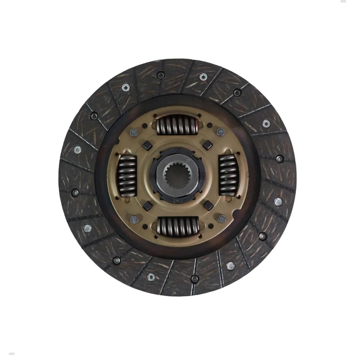 Kit de Embreagem Monodisco - SACHS - 6400