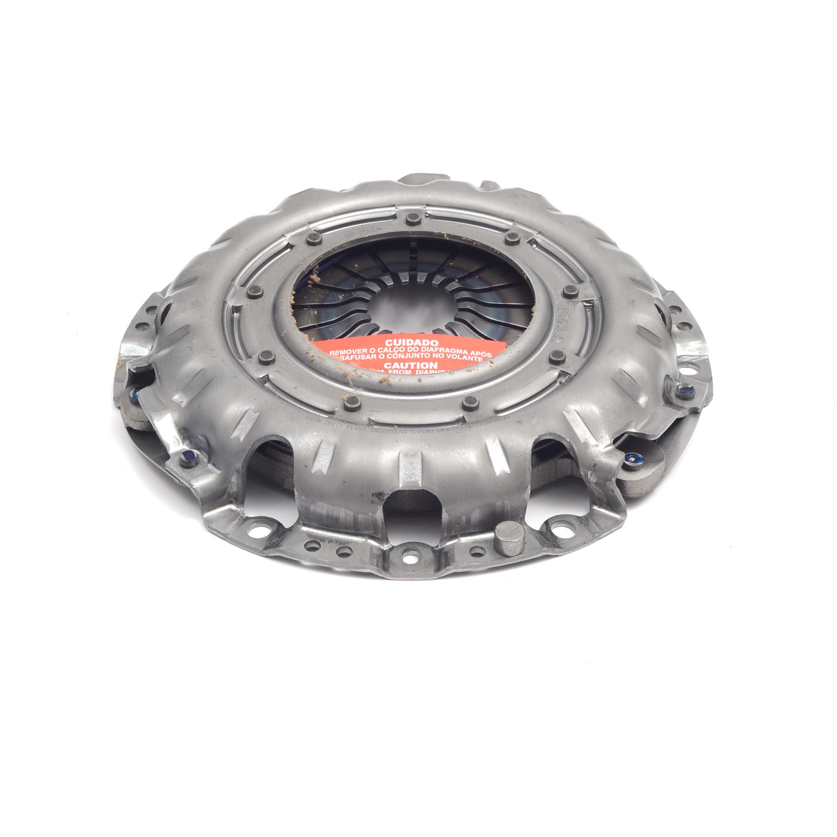Kit de Embreagem Monodisco - SACHS - 6562