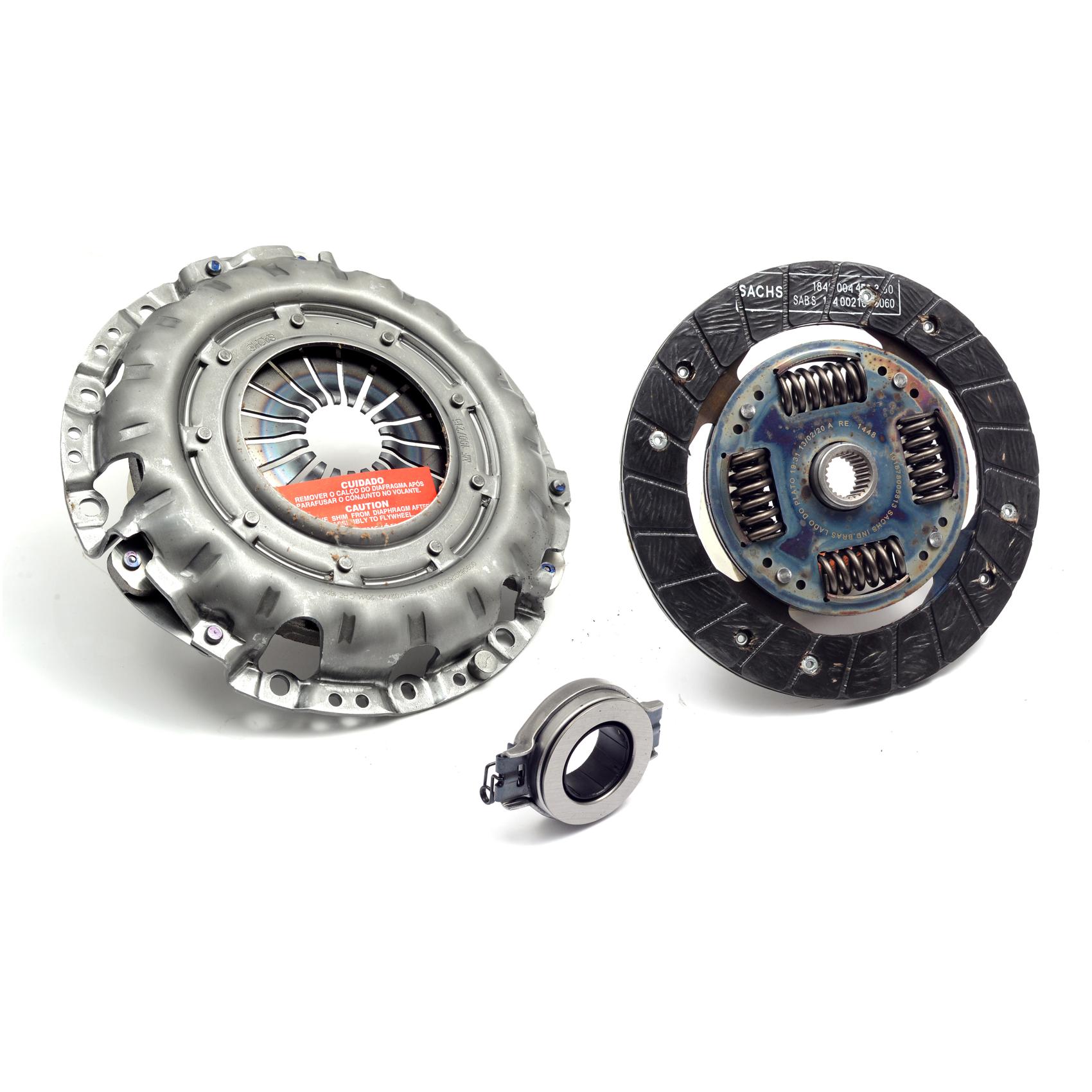 Kit de Embreagem Monodisco - SACHS - 6562