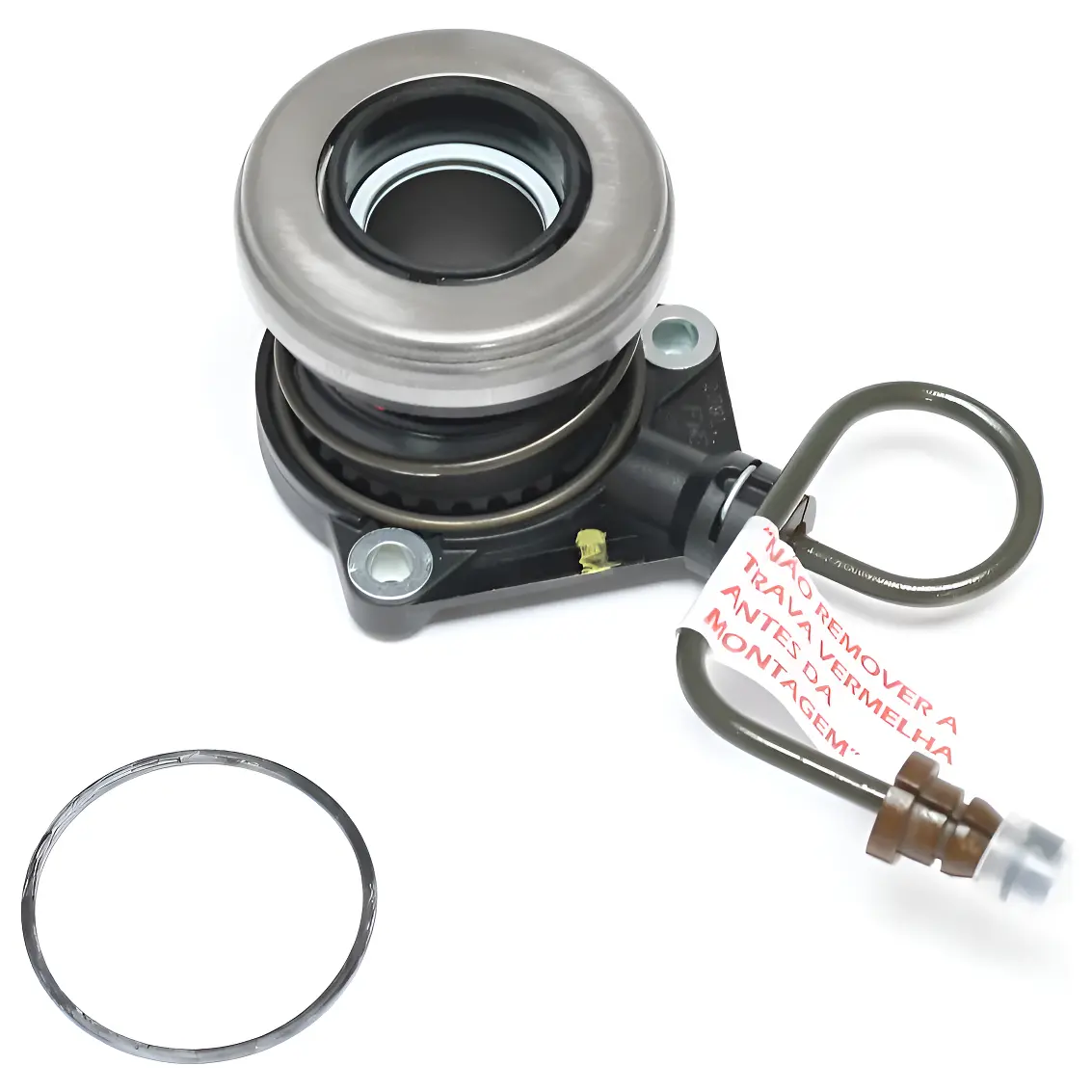 Kit de Embreagem Monodisco - SACHS - 6653
