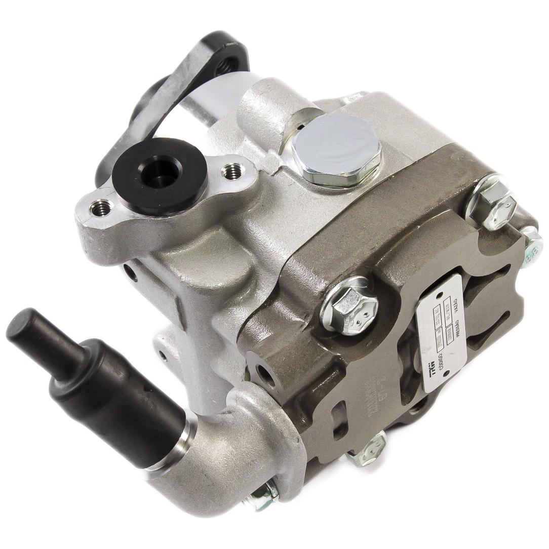Bomba de Direção Hidráulica para Volkswagen Amarok - TRW - JPR1153