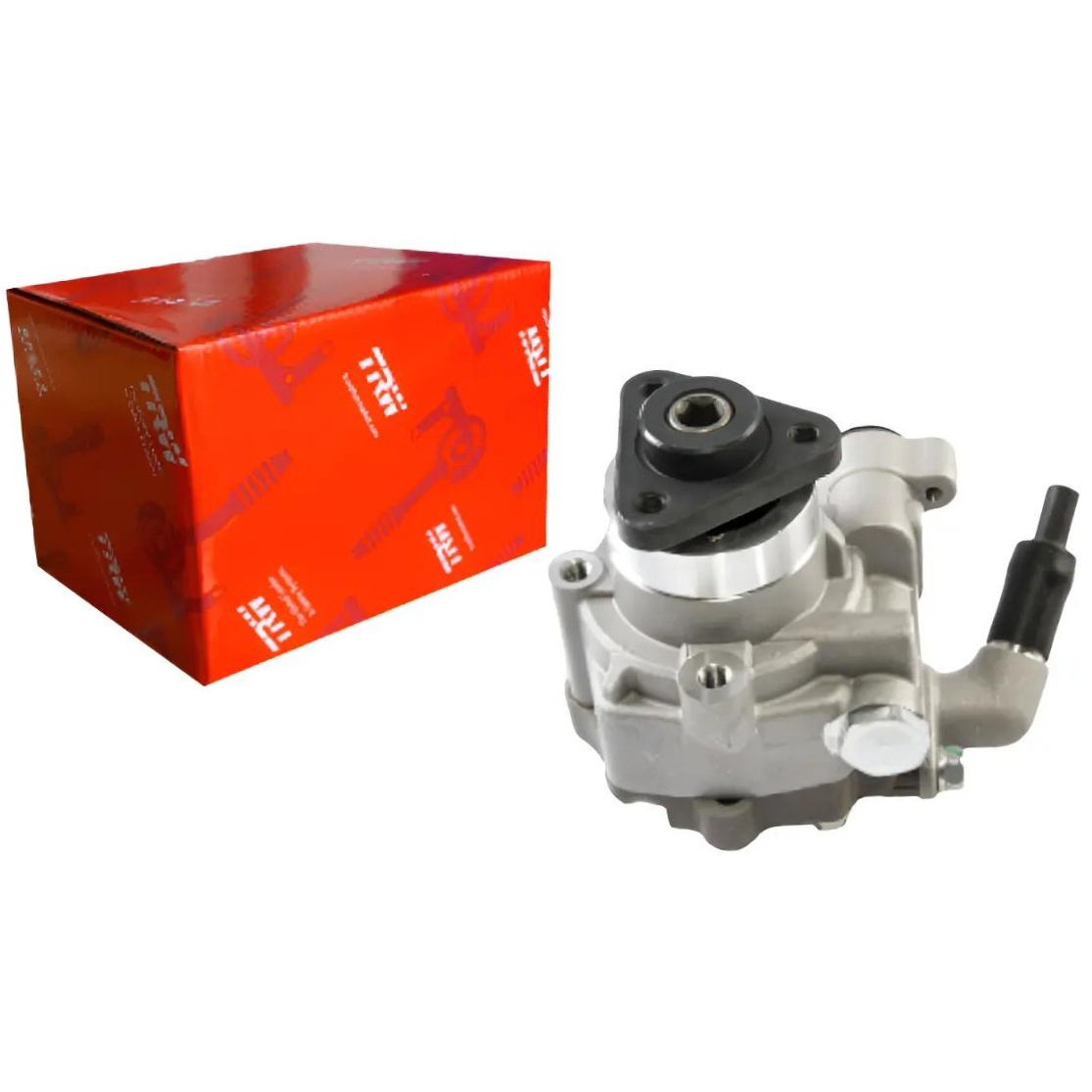 Bomba de Direção Hidráulica para Volkswagen Amarok - TRW - JPR1153