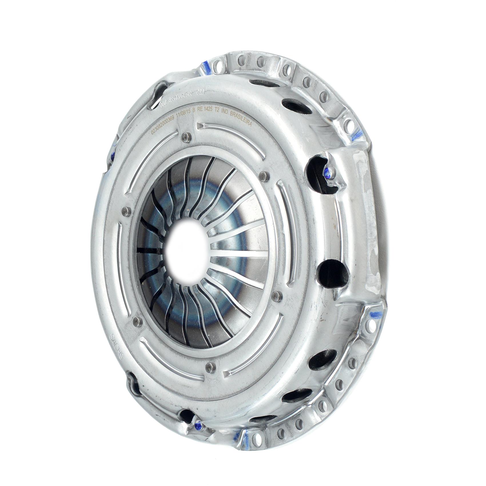 Kit de Embreagem Monodisco - SACHS - 6291