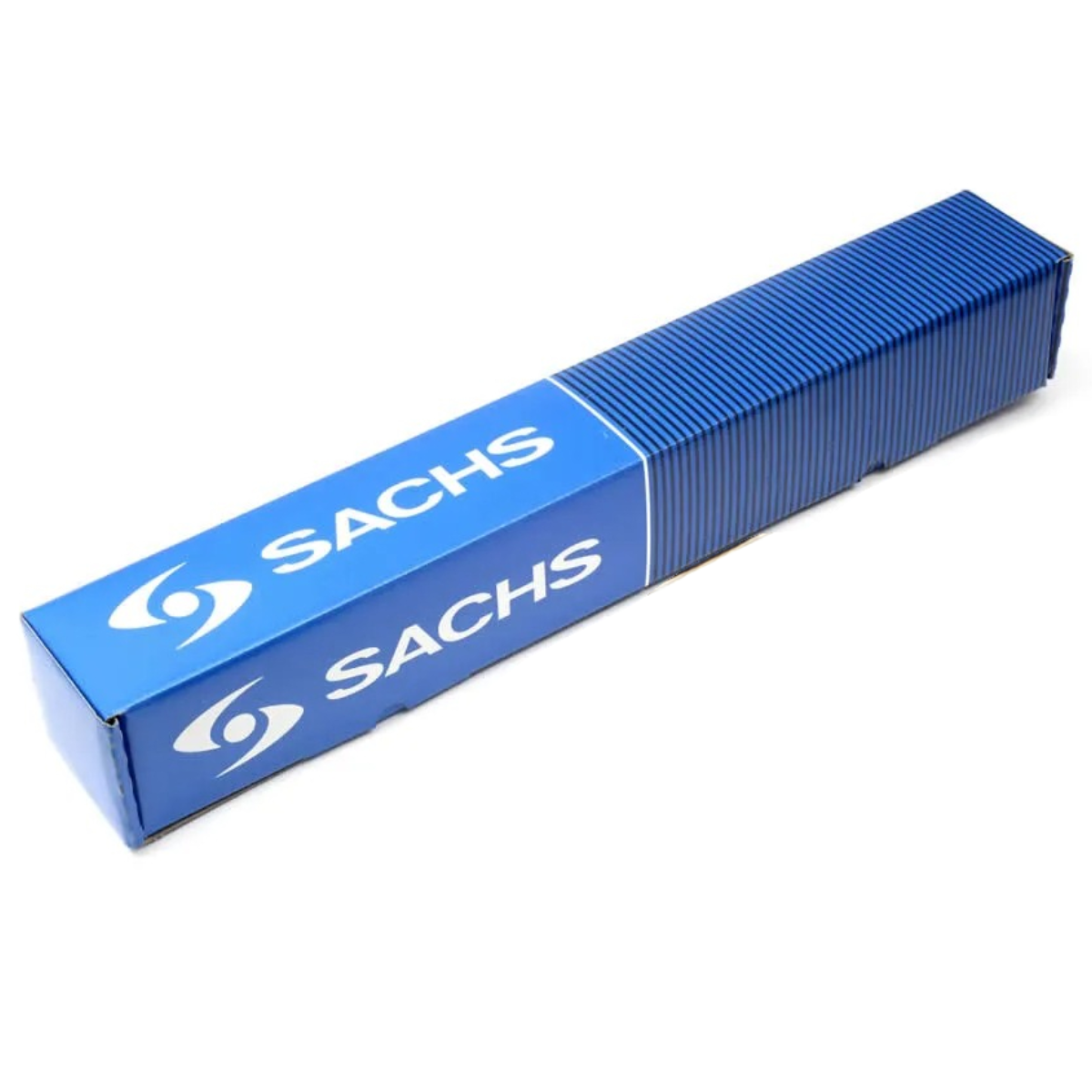 Amortecedor da Suspensão - Sachs - 318 344
