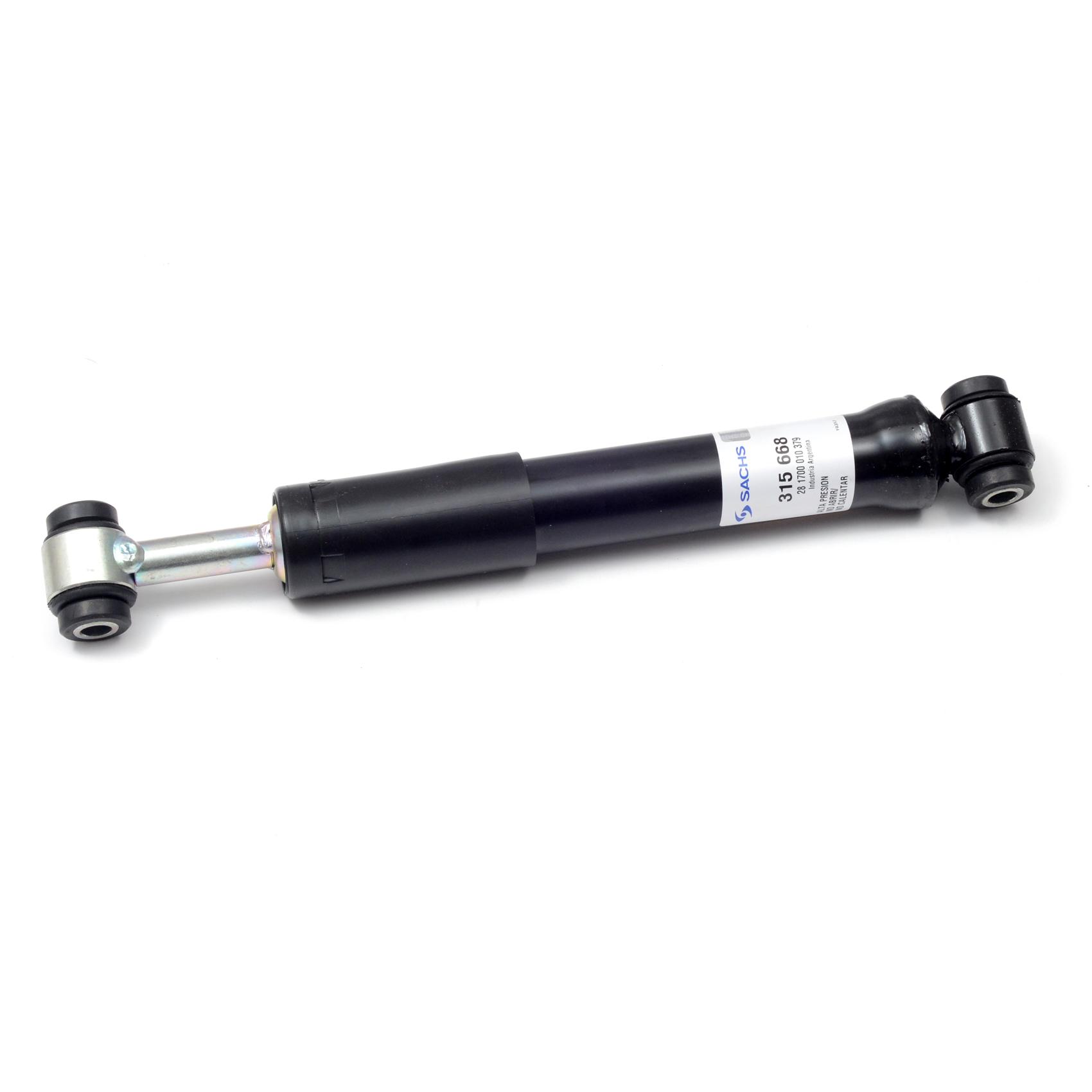 Amortecedor da Cabine - Sachs - 315 668