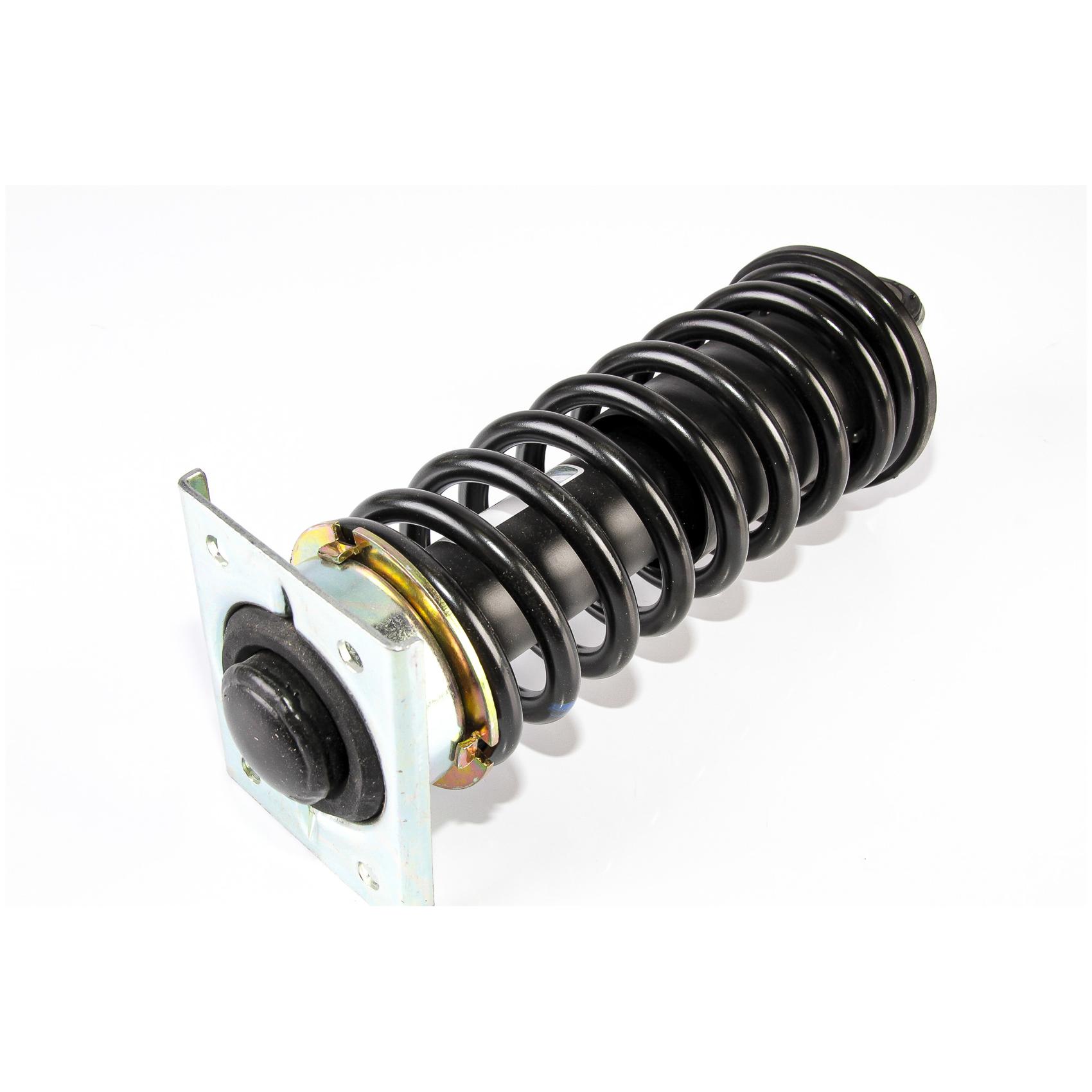 Amortecedor Traseiro da Cabine - Sachs - 316 811
