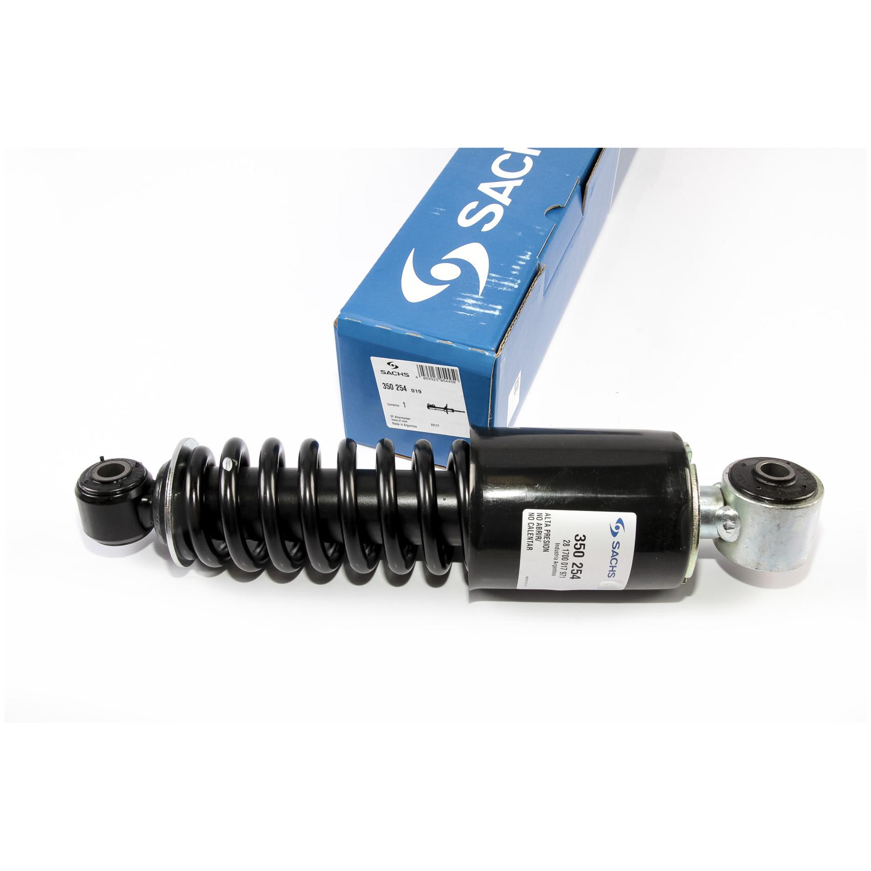 Amortecedor da Cabine - Sachs - 350 254