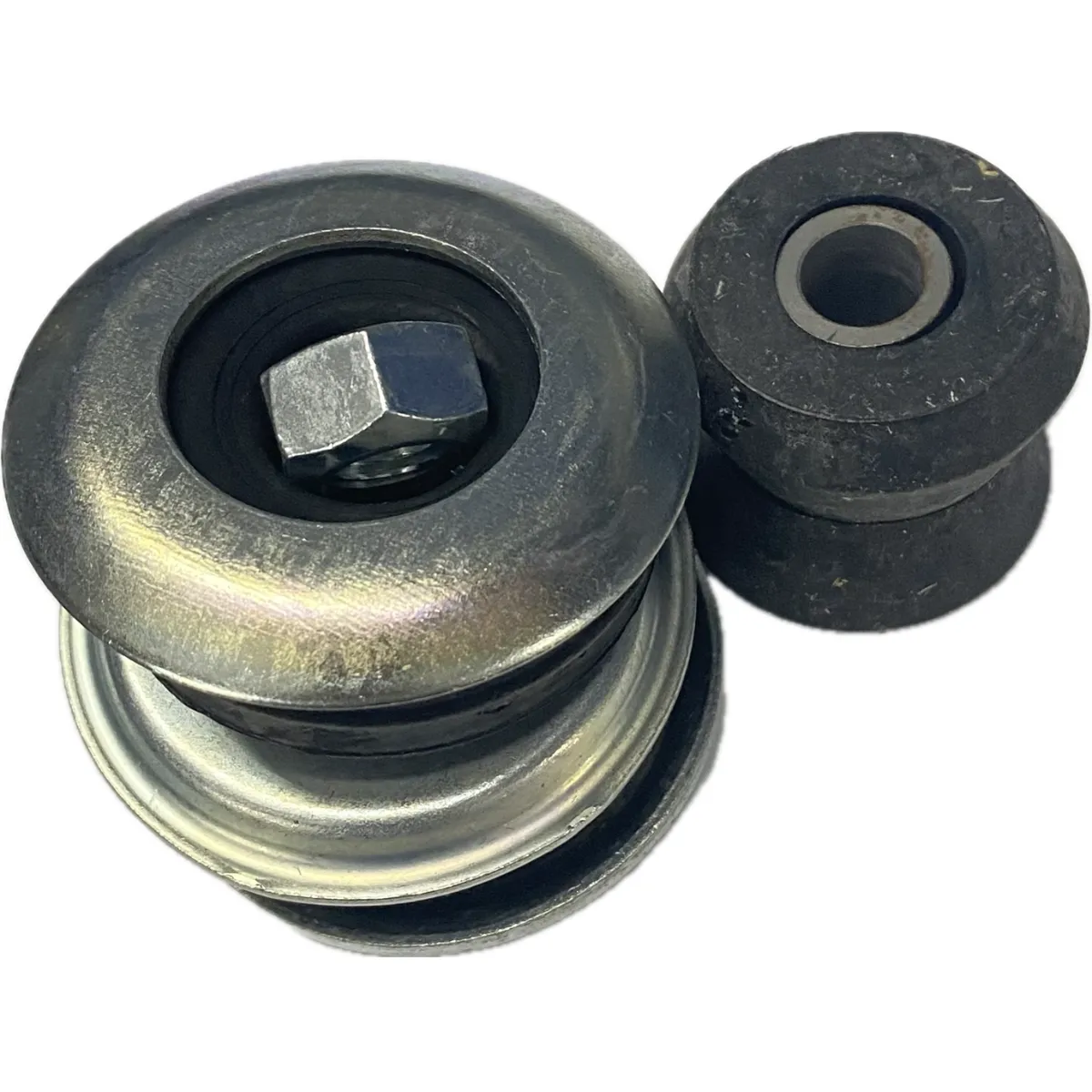 Amortecedor da Suspensão - Sachs - 315 848