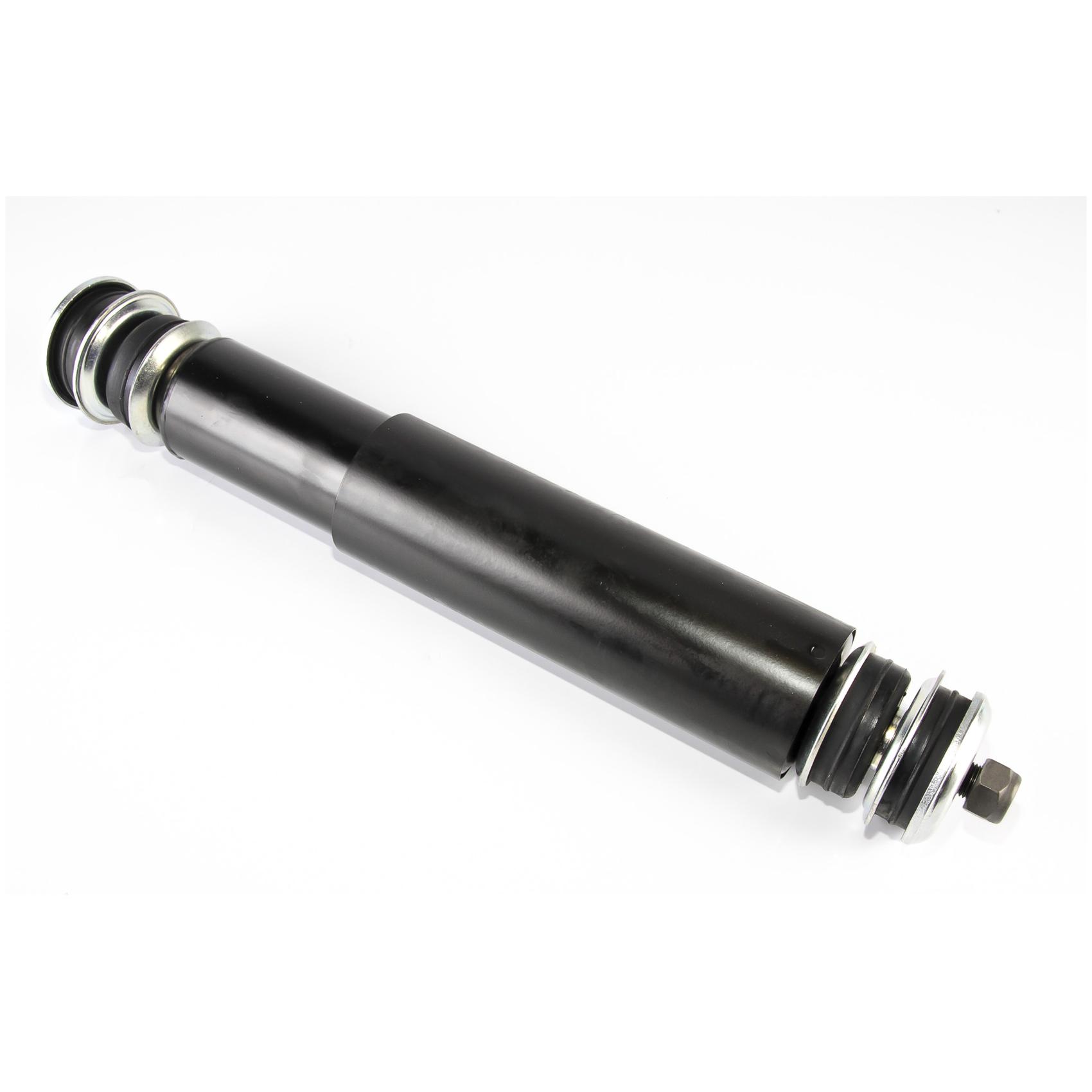 Amortecedor Dianteiro ou Traseiro da Suspensão para Mercedes-Benz O-500M e O-500U - Sachs - 317 308