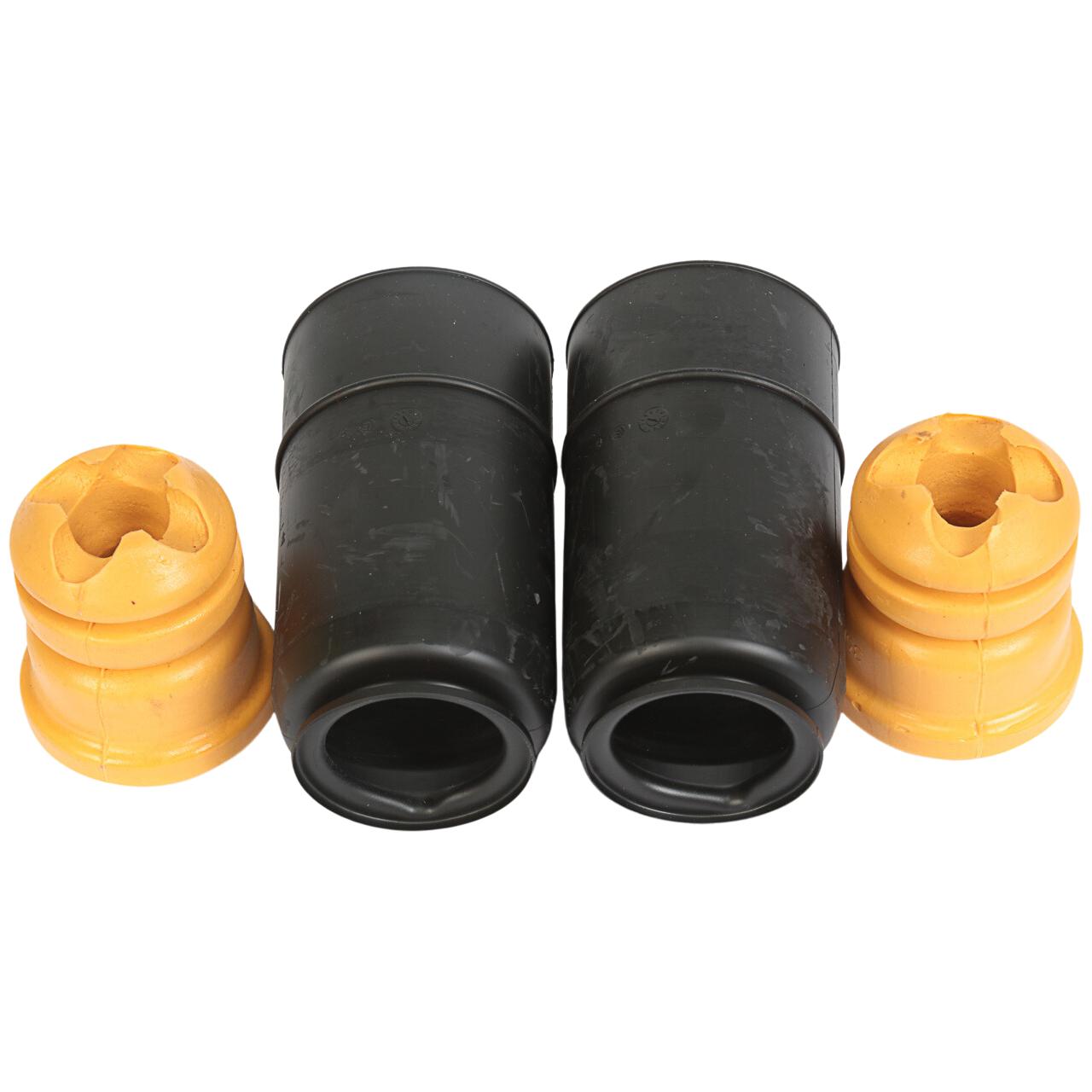 Kit Reparo Amortecedor Traseiro - SACHS - 900 317