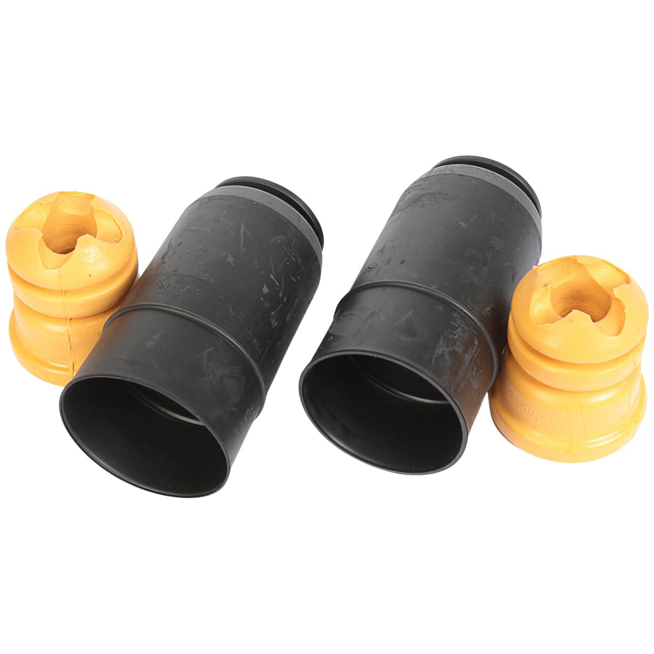 Kit Reparo Amortecedor Traseiro - SACHS - 900 317