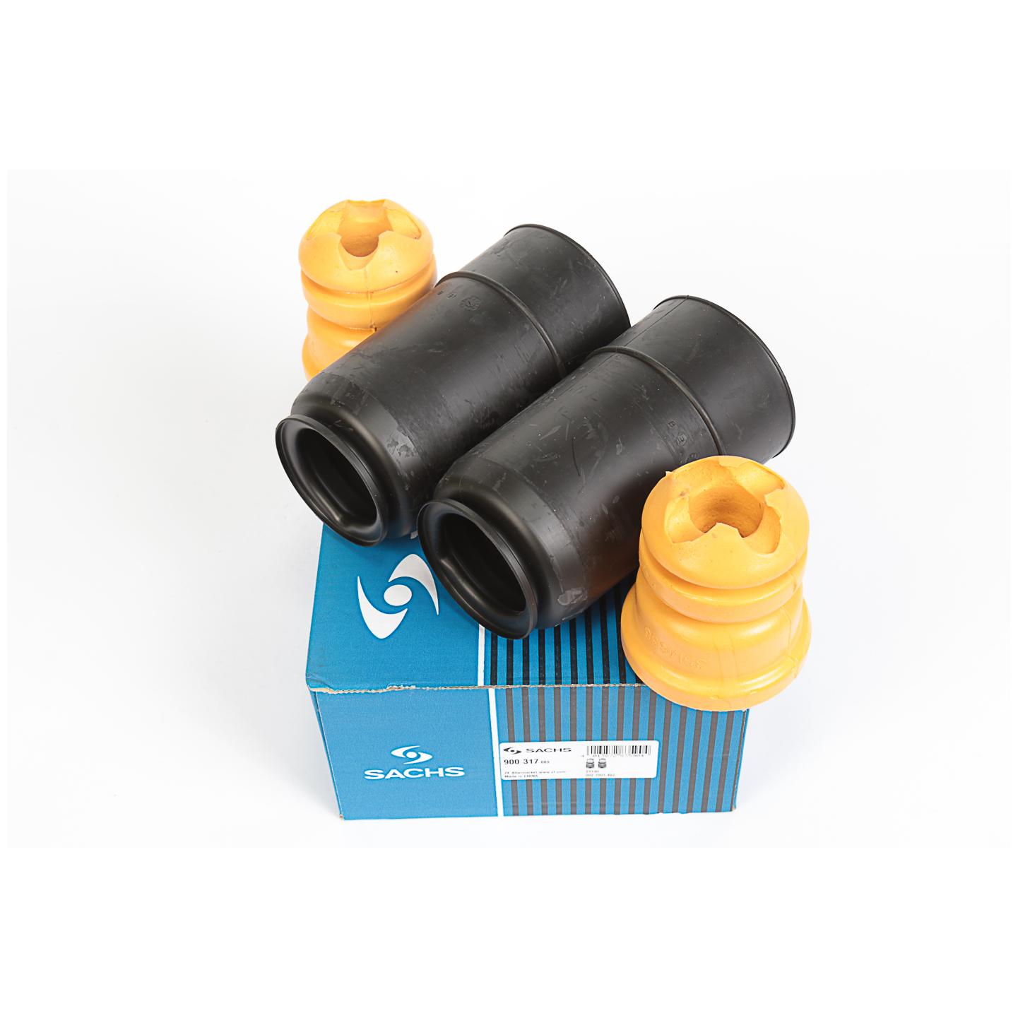 Kit Reparo Amortecedor Traseiro - SACHS - 900 317