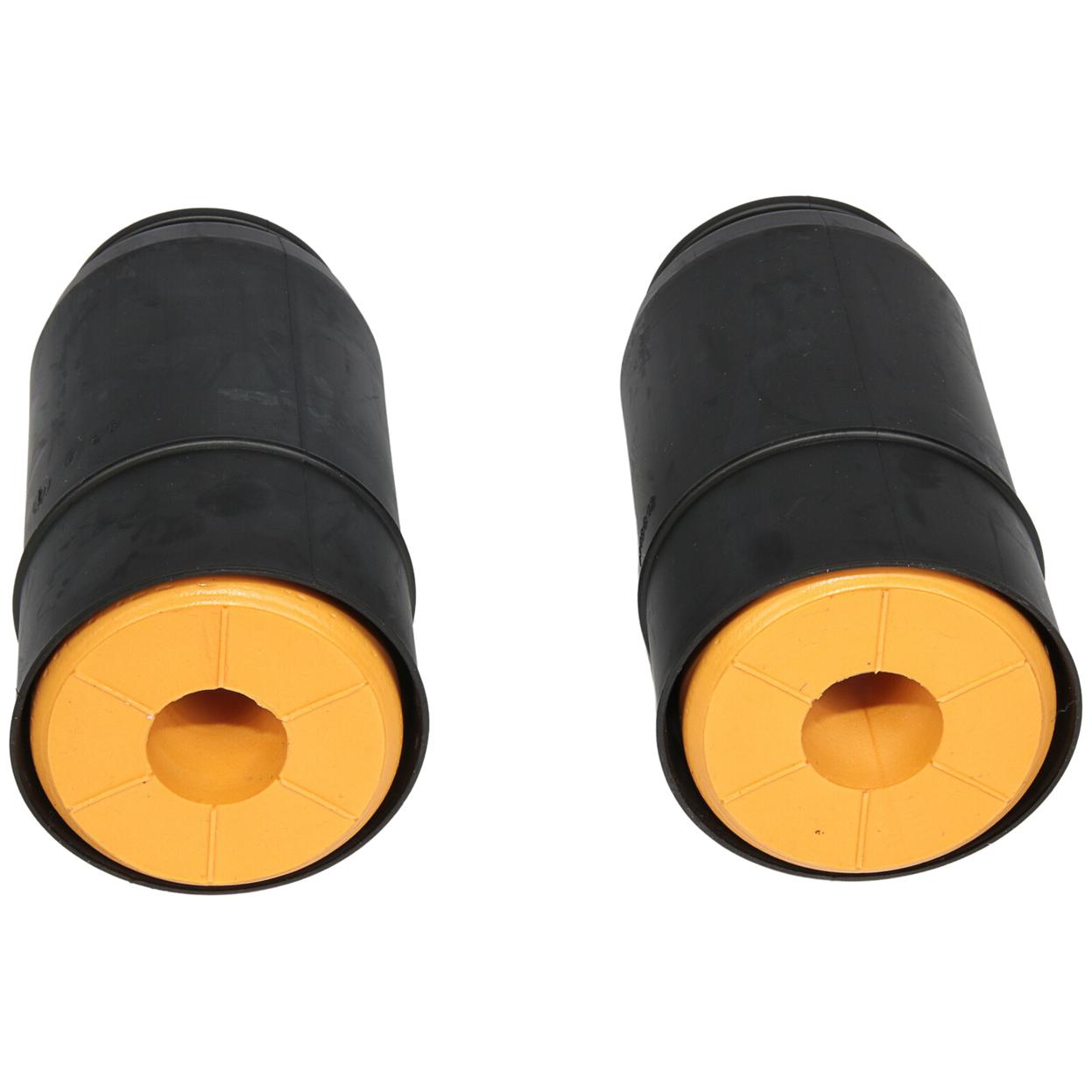 Kit Reparo Amortecedor Traseiro - SACHS - 900 316