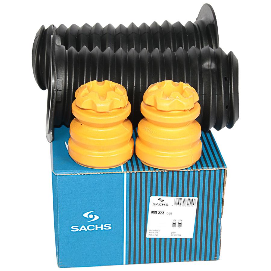Kit Reparo Amortecedor Dianteiro - SACHS - 900 323