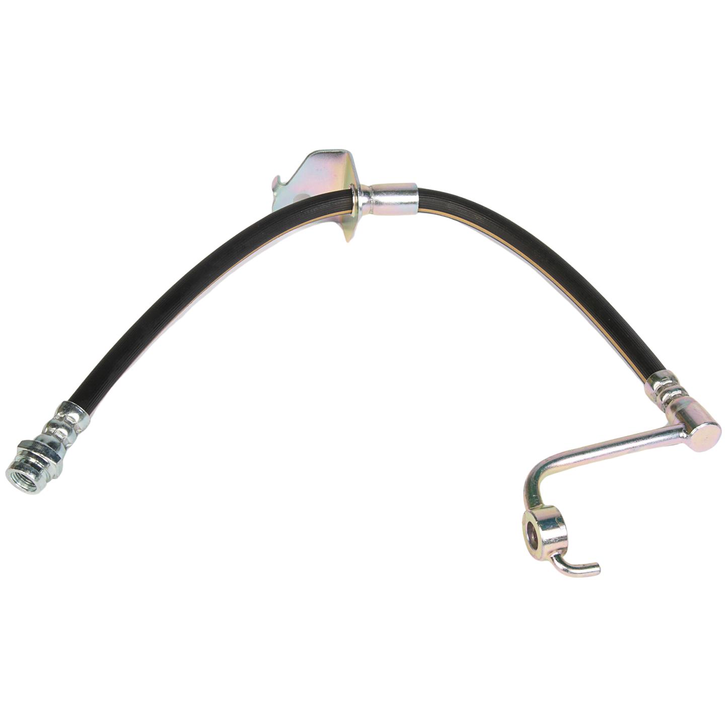 Flexível de Freio para Chevrolet S10 - TRW - PHD6020