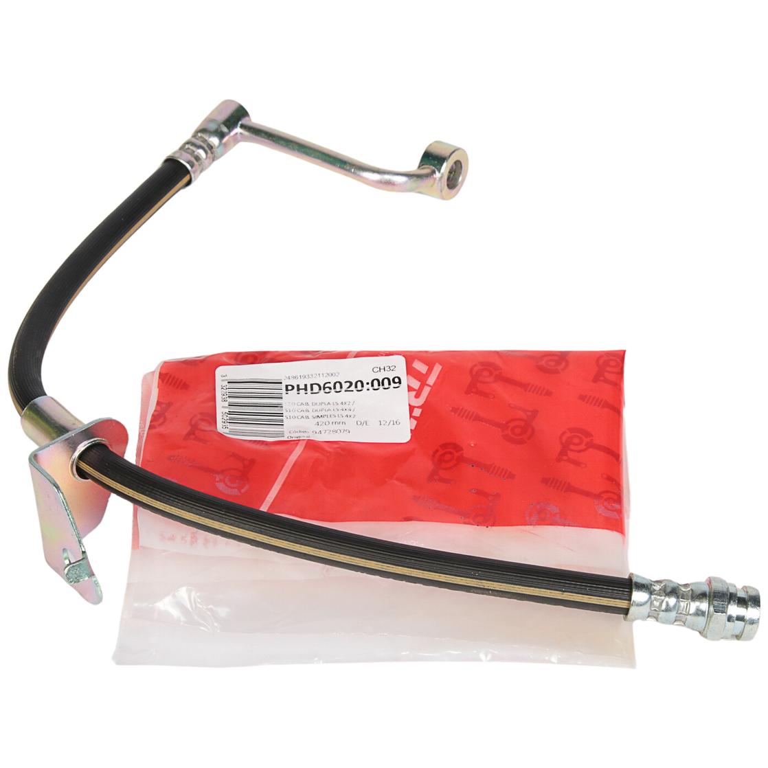 Flexível de Freio para Chevrolet S10 - TRW - PHD6020