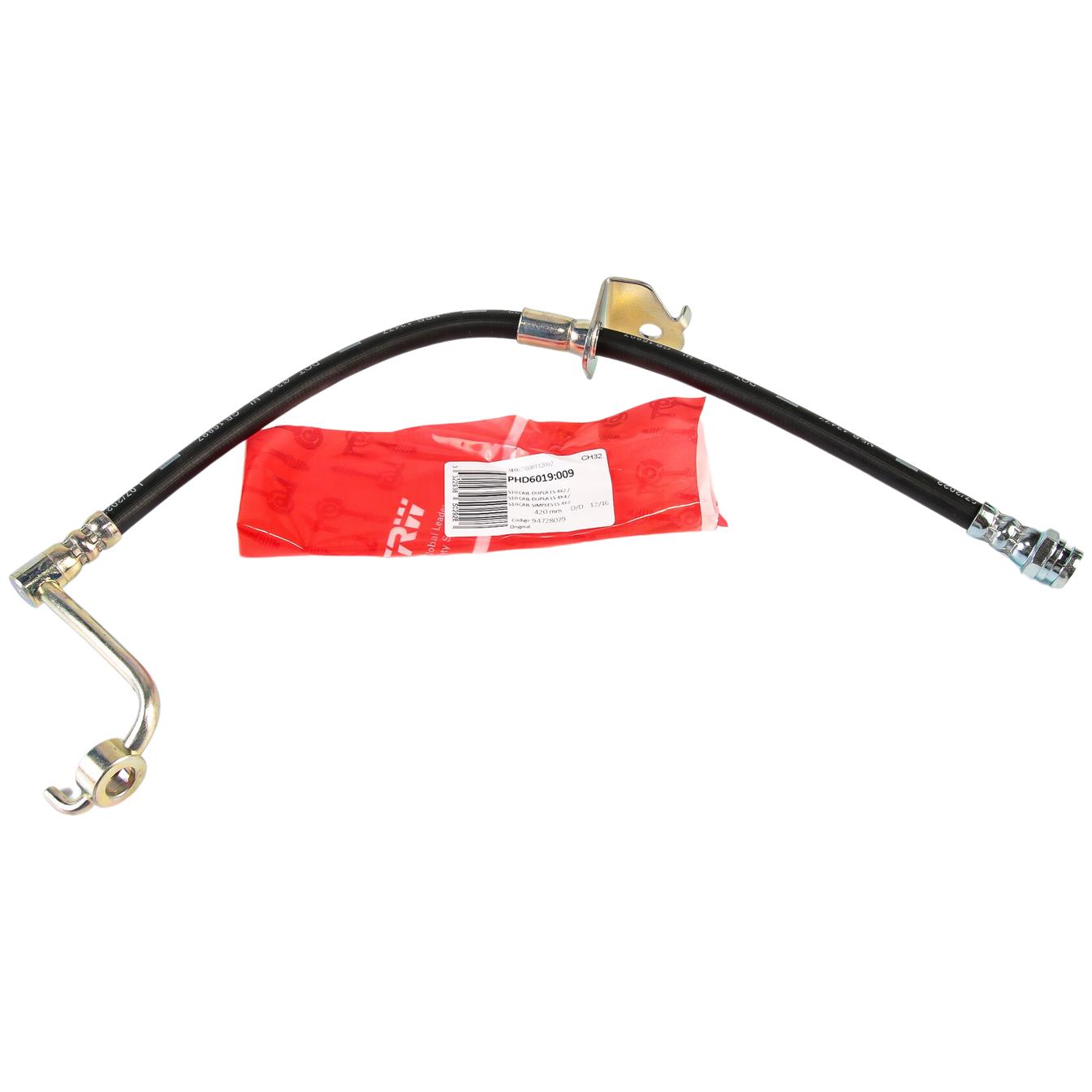 Flexível de Freio para Chevrolet S10 - TRW - PHD6019
