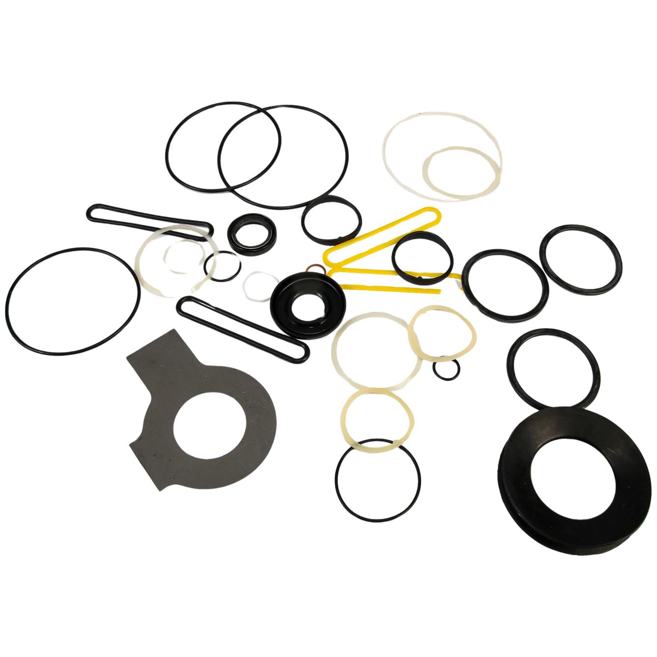 Kit de Reparo da Caixa de Direção - TRW - JSA5061