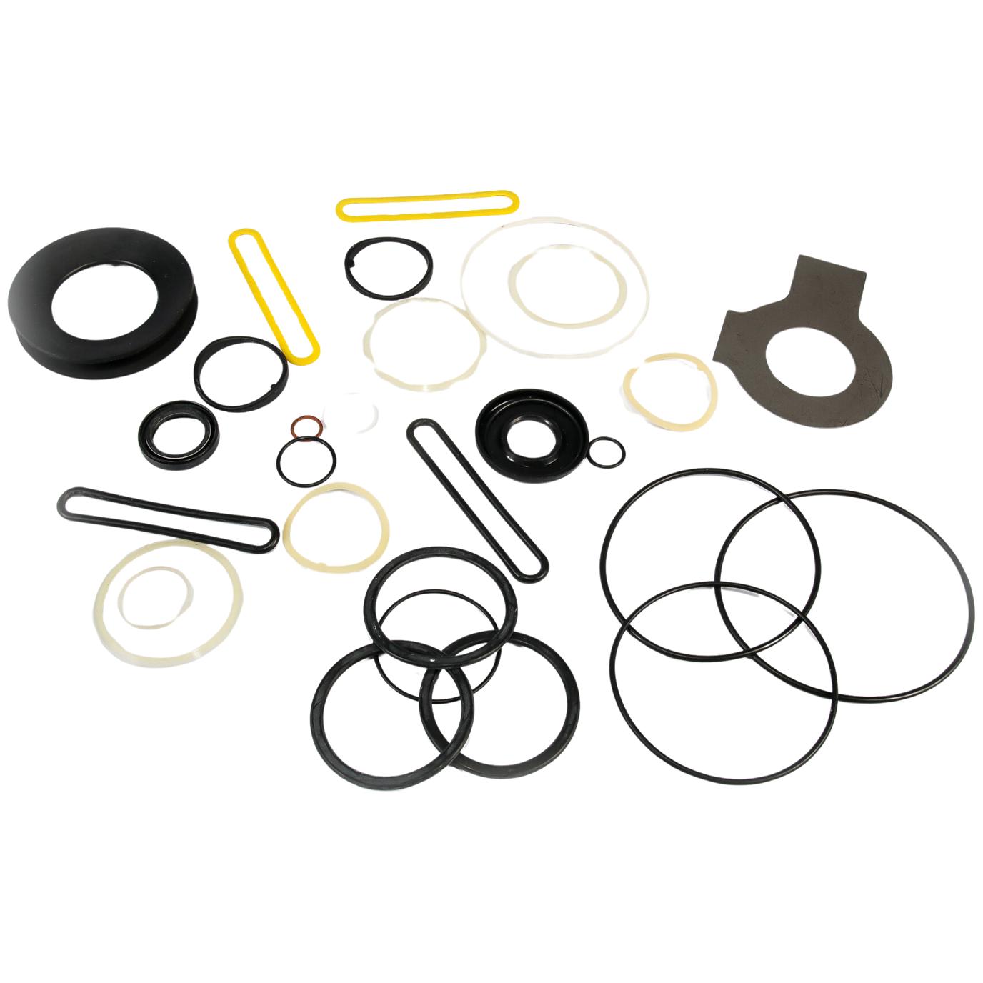 Kit de Reparo da Caixa de Direção - TRW - JSA5061