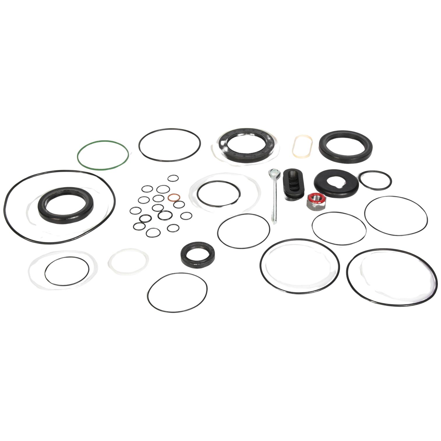 Kit de Reparo da Caixa de Direção - TRW - JSA5071