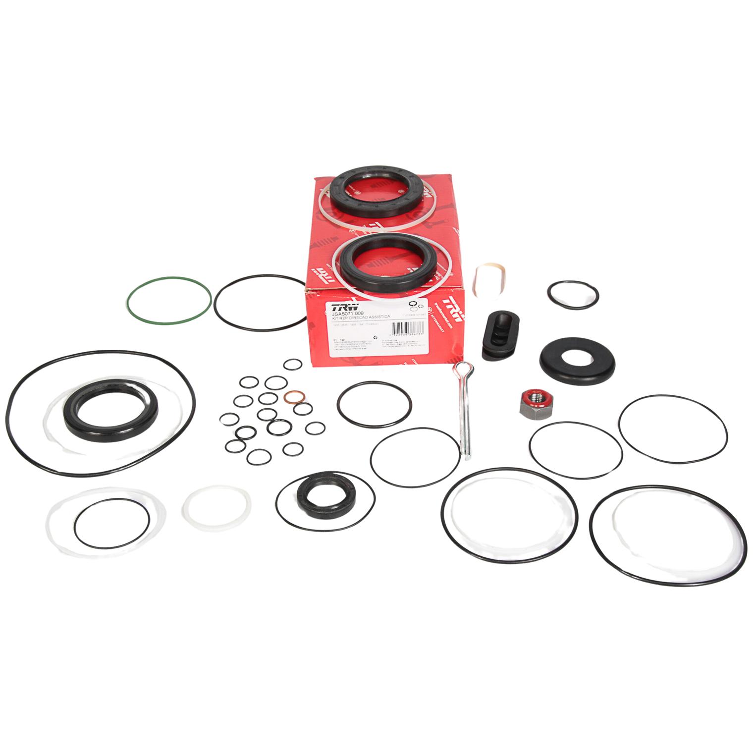 Kit de Reparo da Caixa de Direção - TRW - JSA5071
