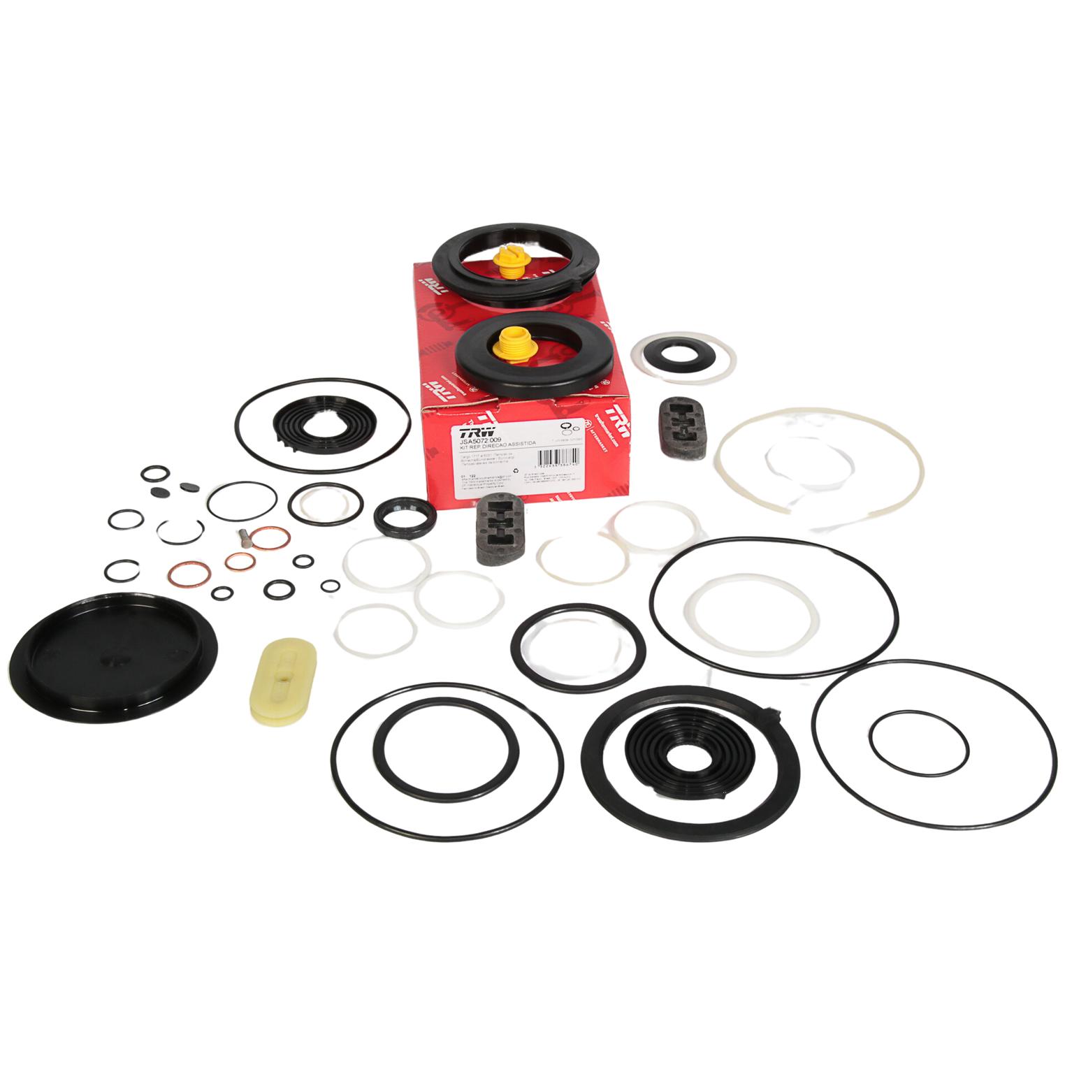 Kit de Reparo da Caixa de Direção - TRW - JSA5072