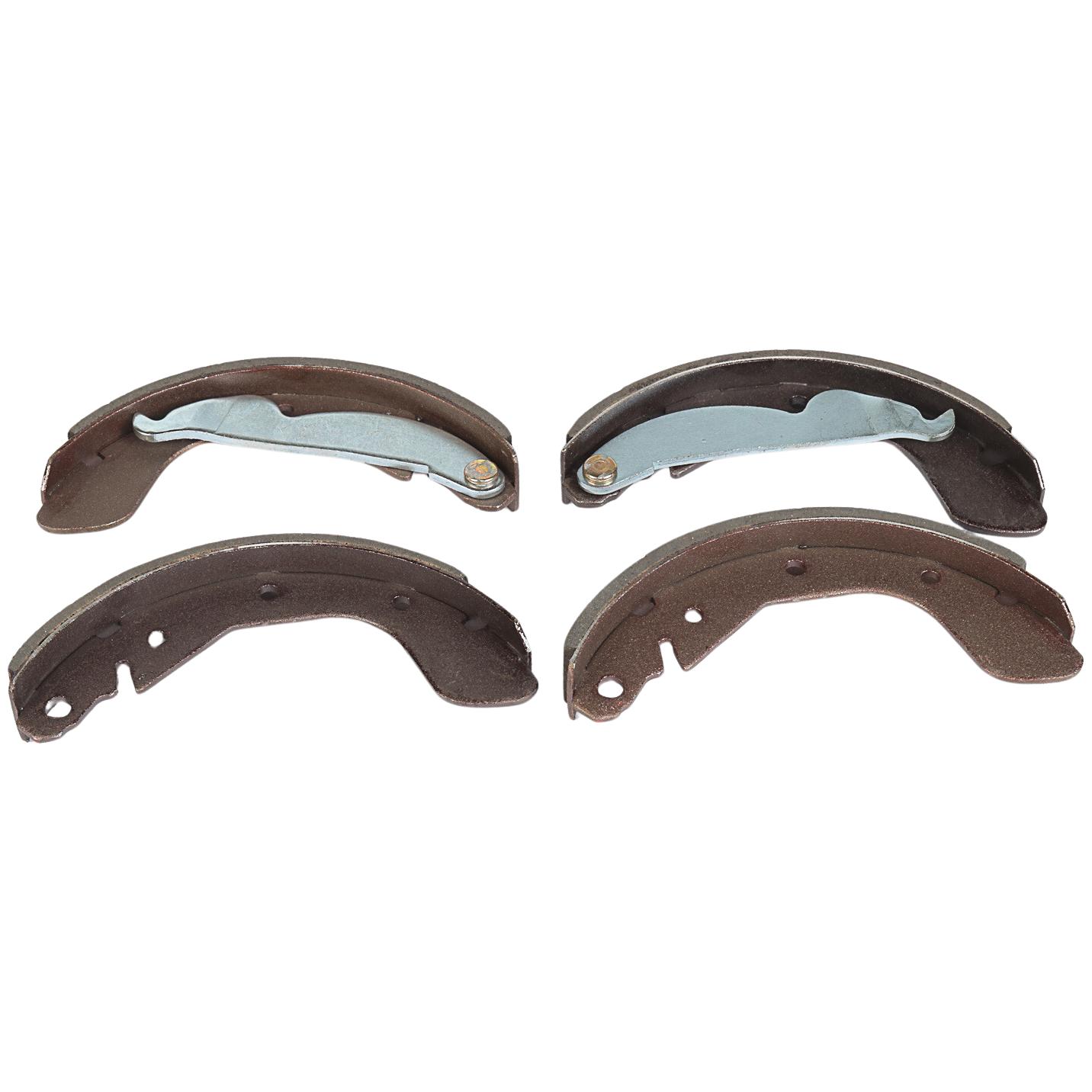 Sapata de Freio Traseira - TRW - GS116